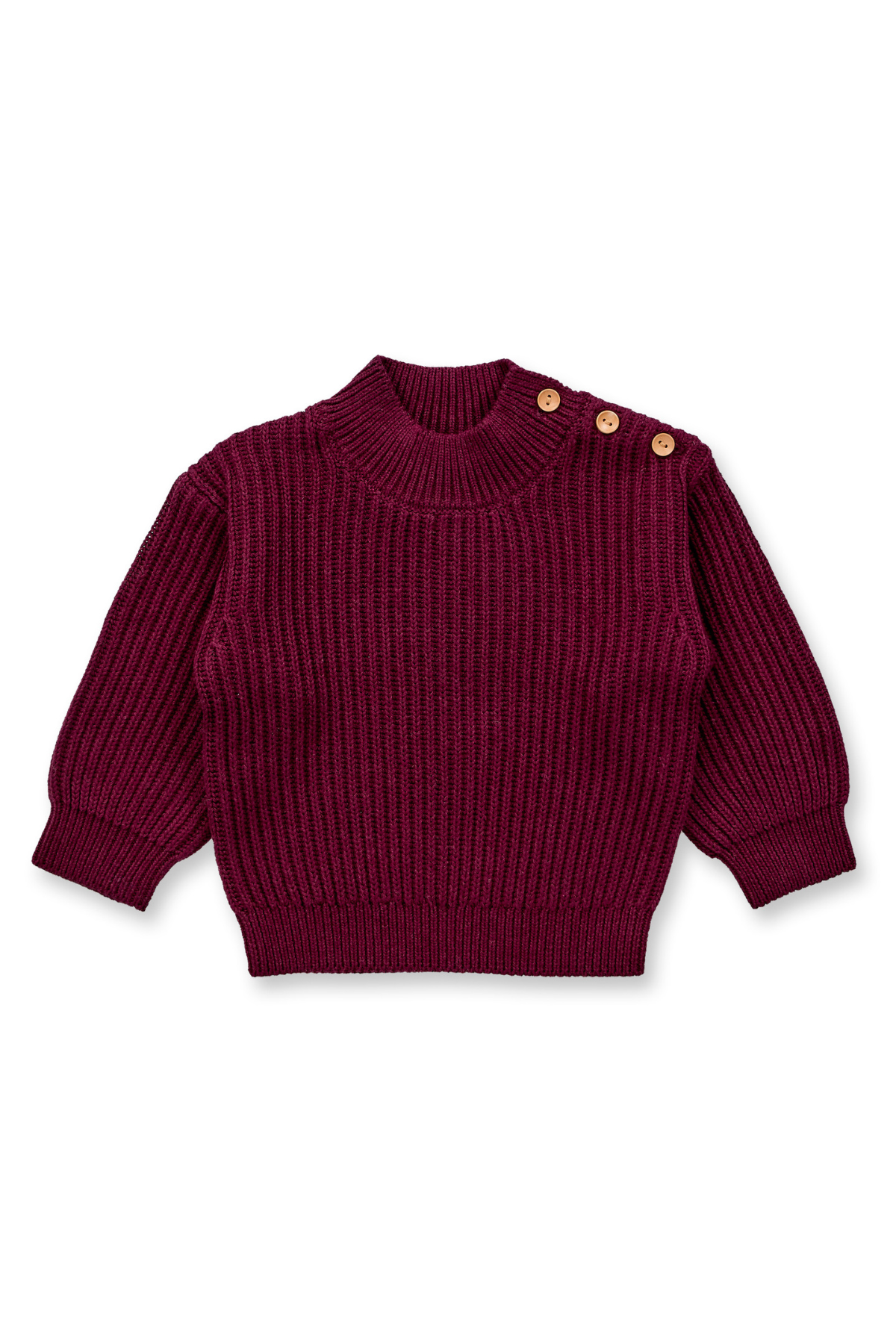 Strickpullover "Varuny" | Baby | verschiedene Farben