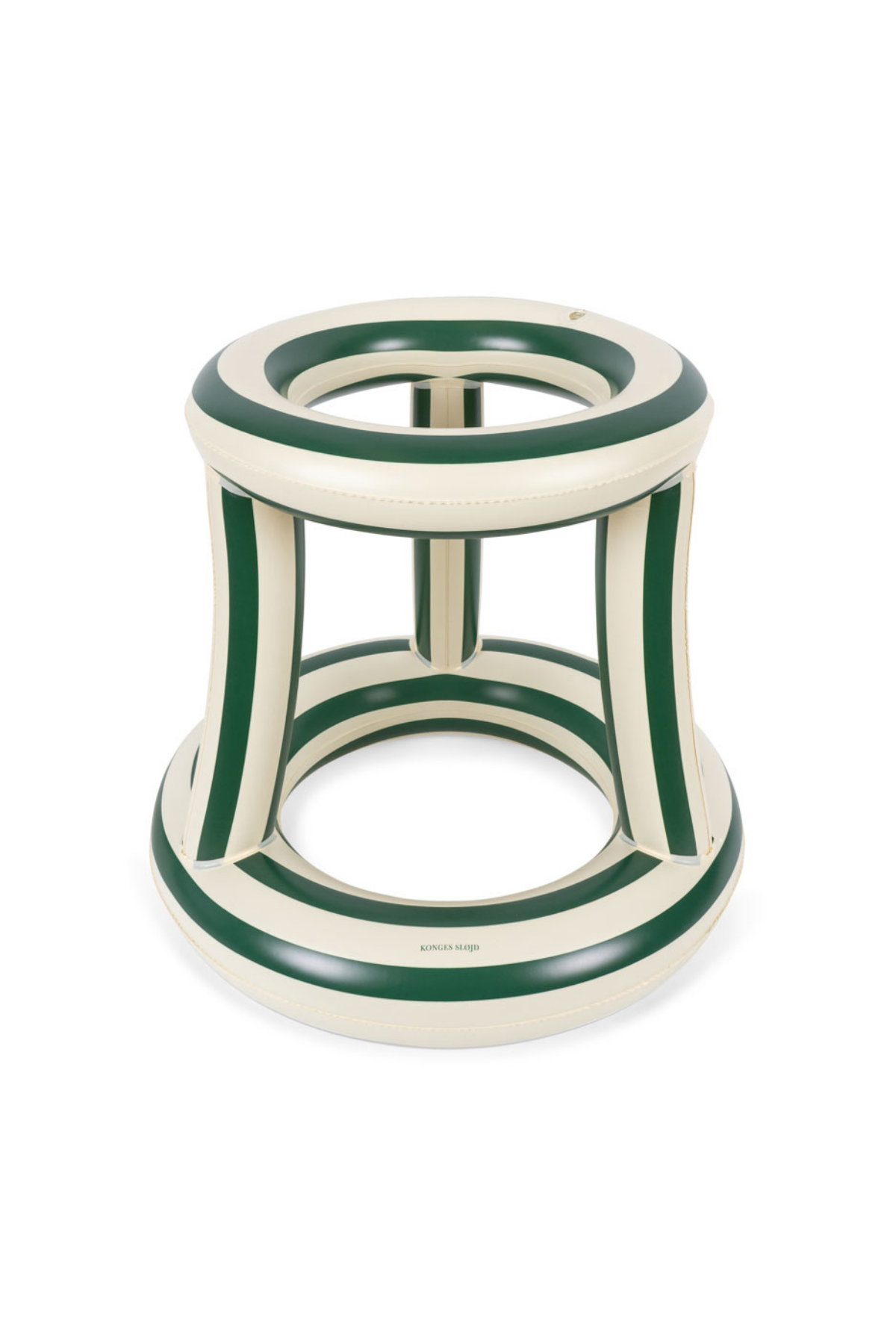 Aufblasbarer Basketballkorb