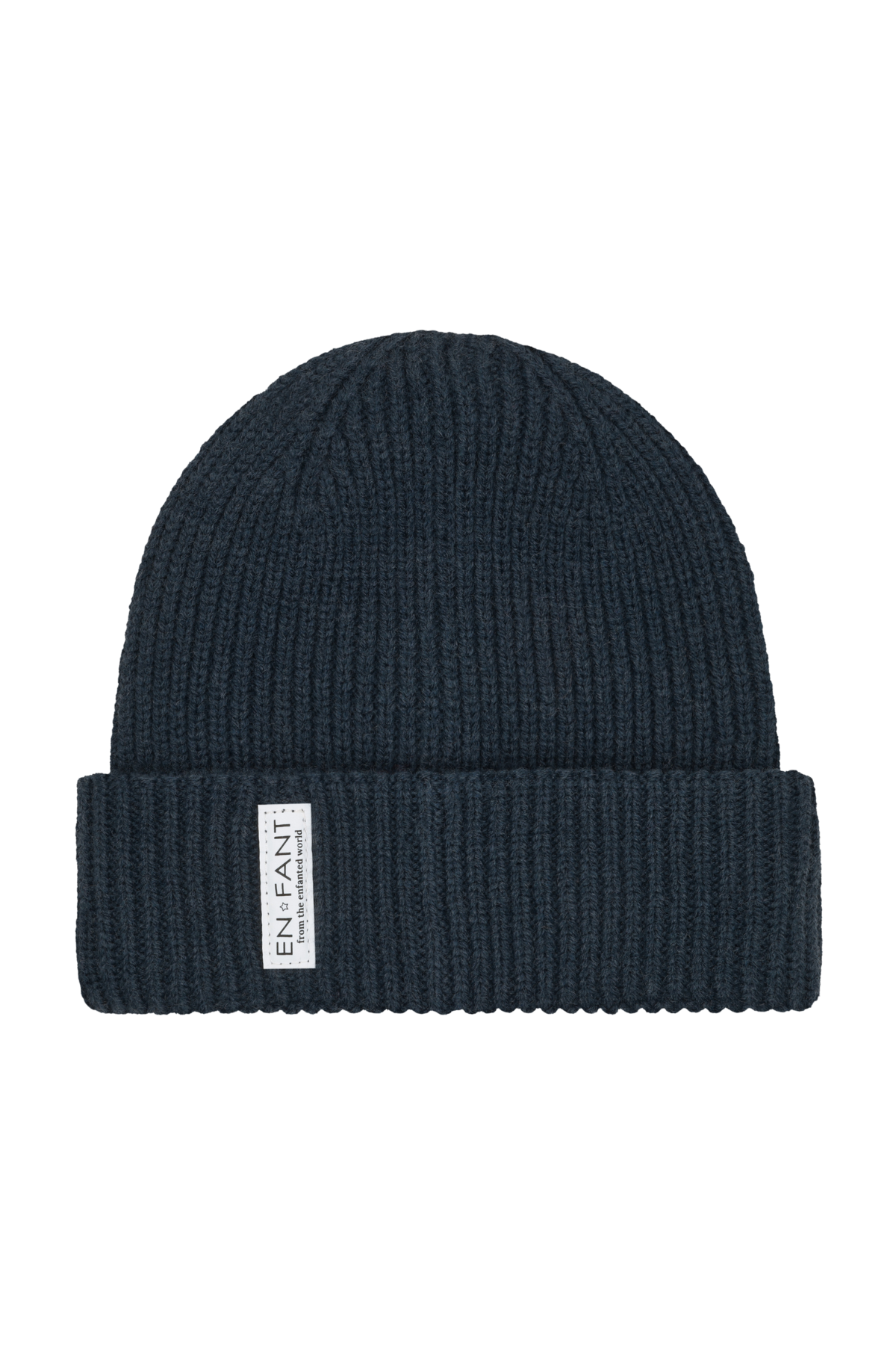 Ripp-Beanie | verschiedene Farben