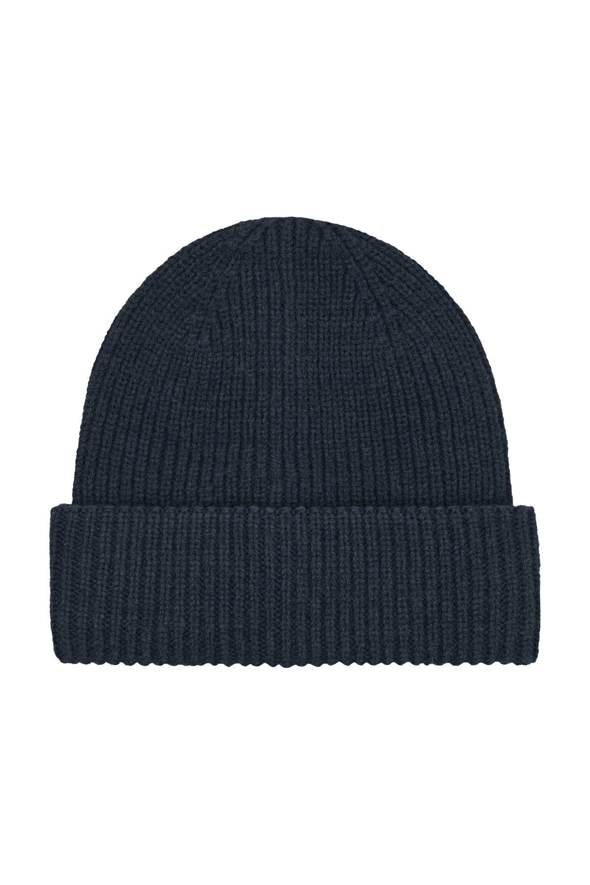 Ripp-Beanie | verschiedene Farben