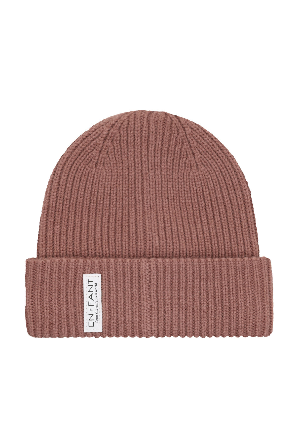 Ripp-Beanie | verschiedene Farben