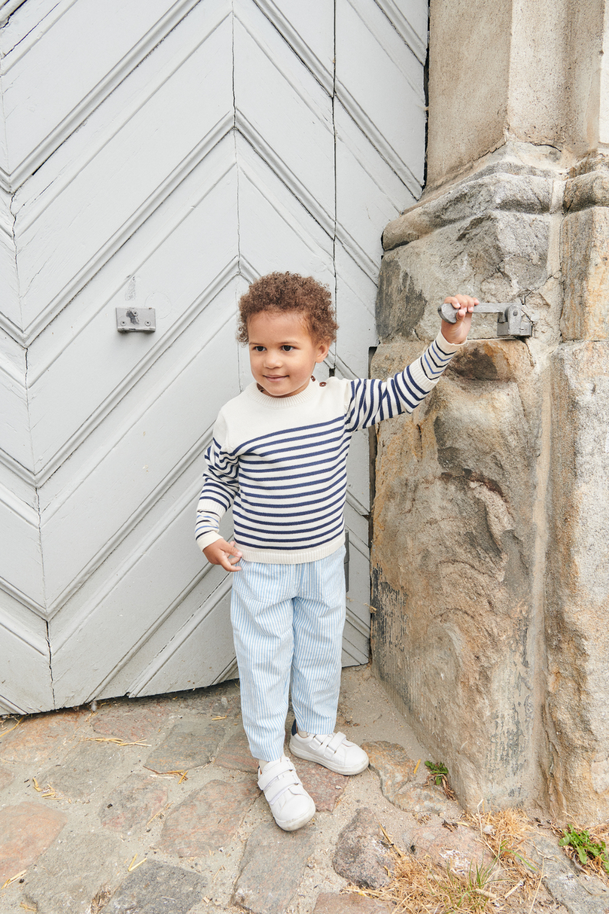 Seersucker Hose | verschiedene Farben