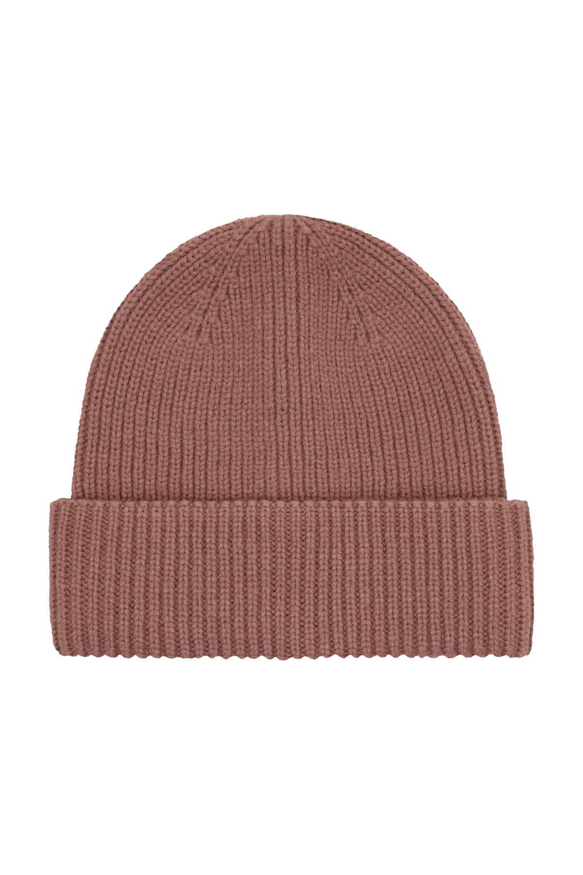 Ripp-Beanie | verschiedene Farben