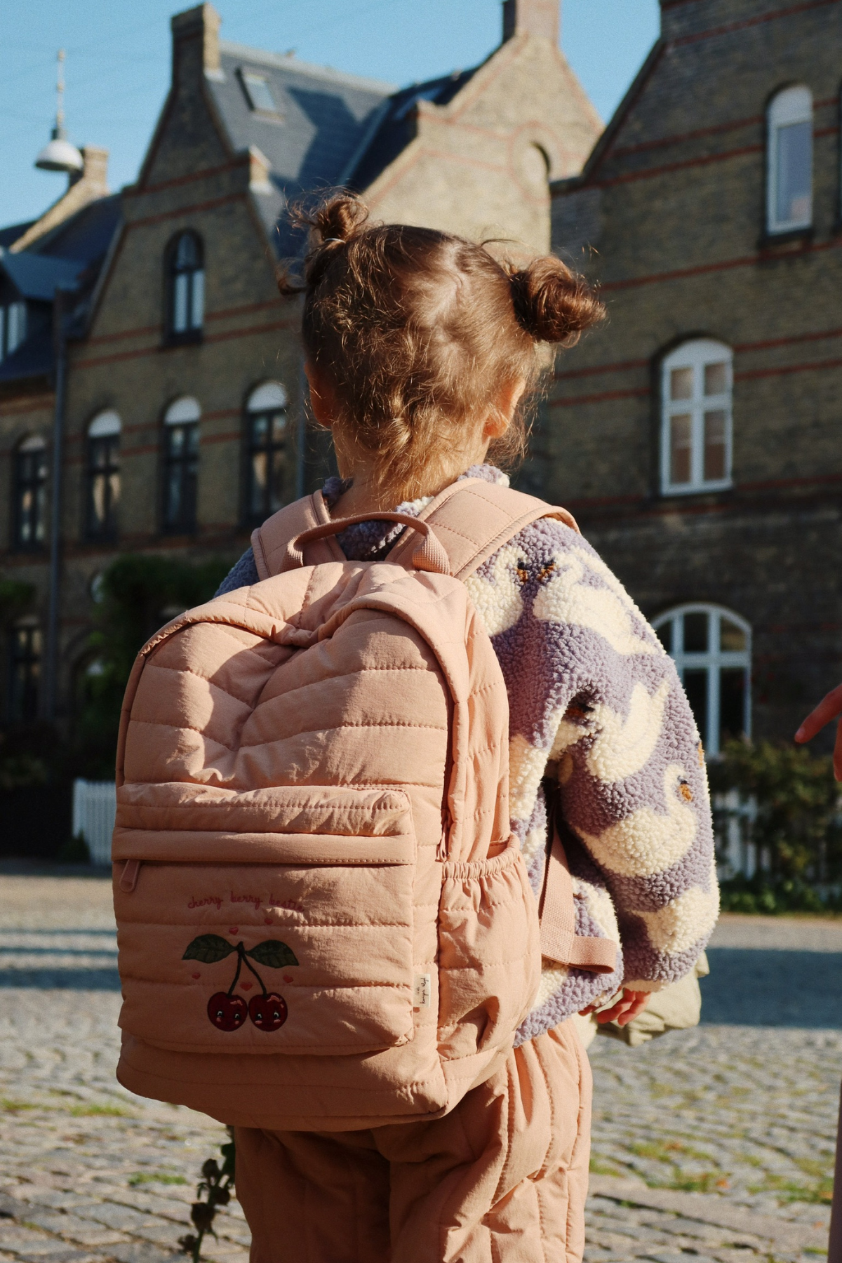 Kinderrucksack "Juno" | verschiedene Farben