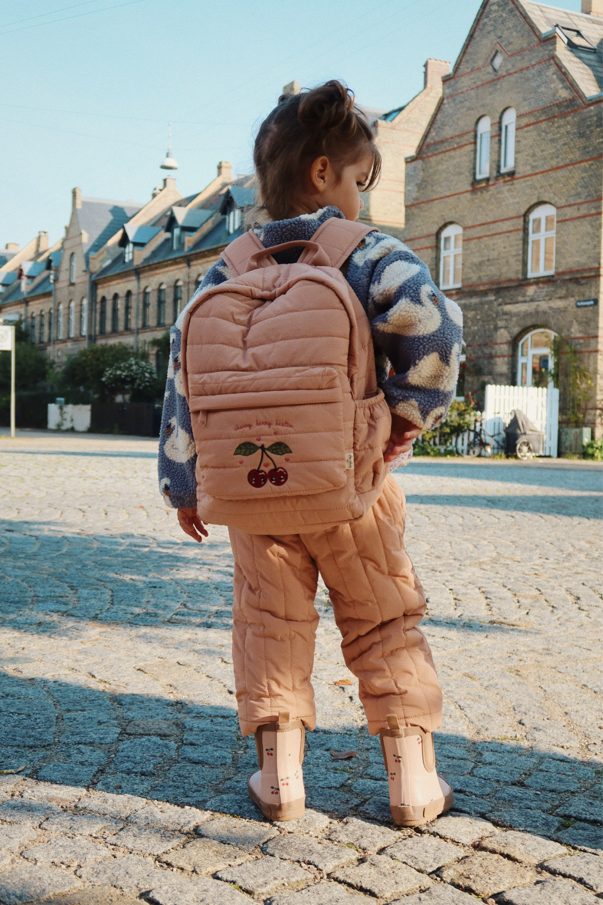 Kinderrucksack "Juno" | verschiedene Farben