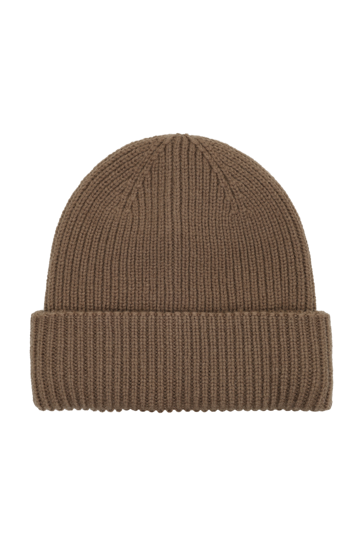 Ripp-Beanie | verschiedene Farben