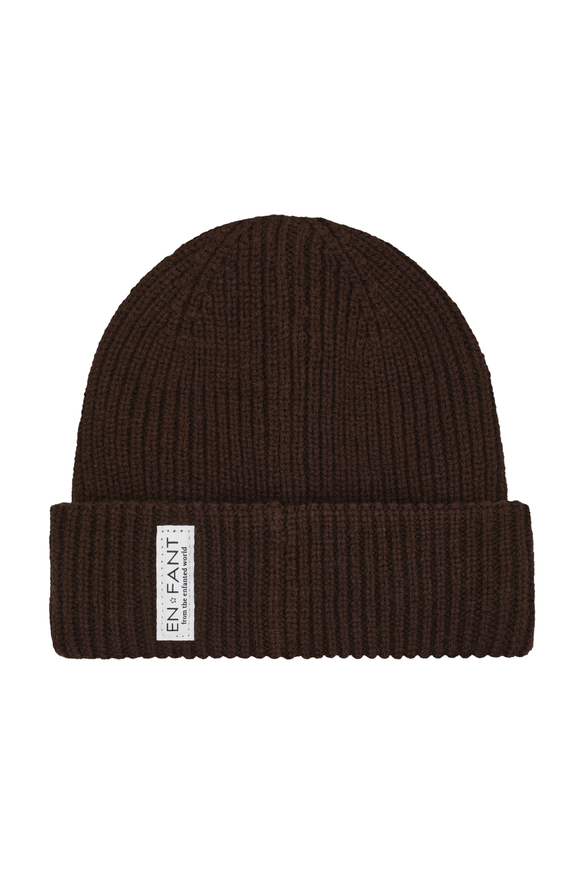 Ripp-Beanie | verschiedene Farben