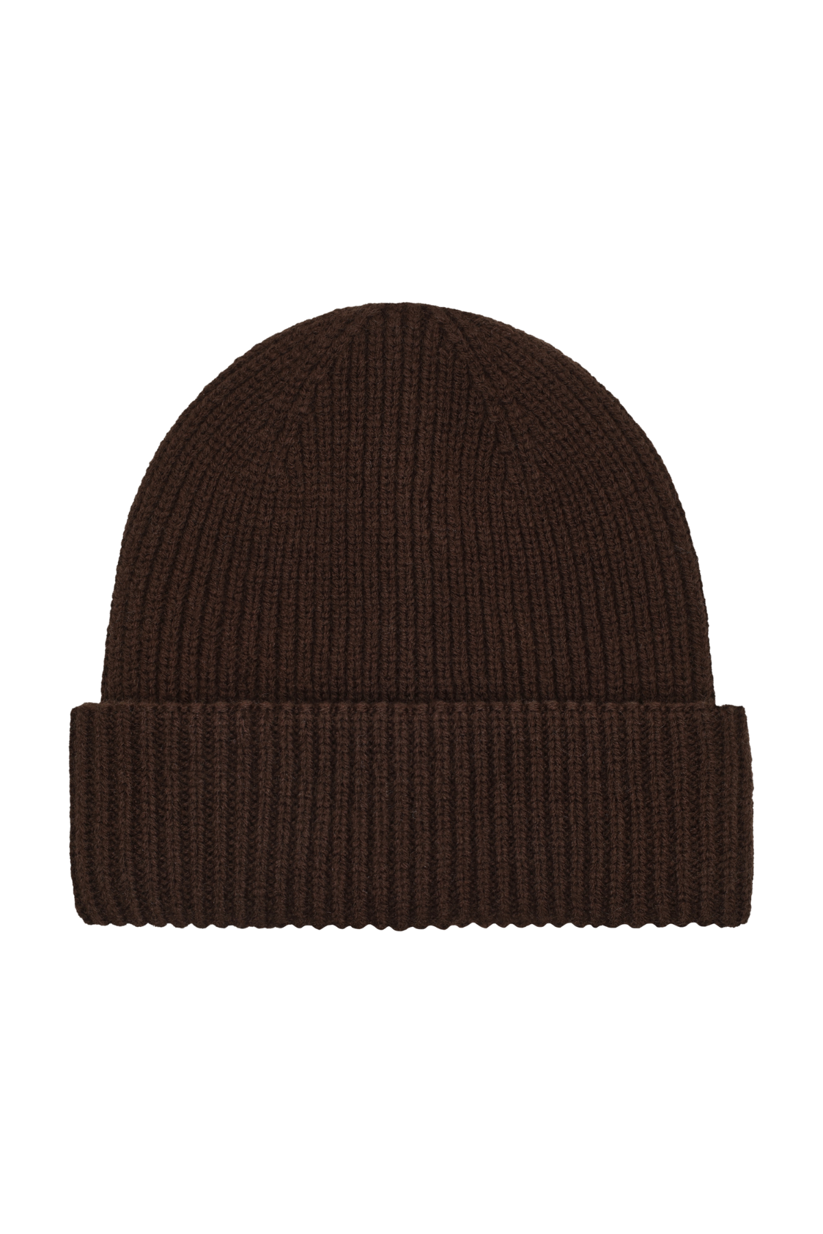 Ripp-Beanie | verschiedene Farben