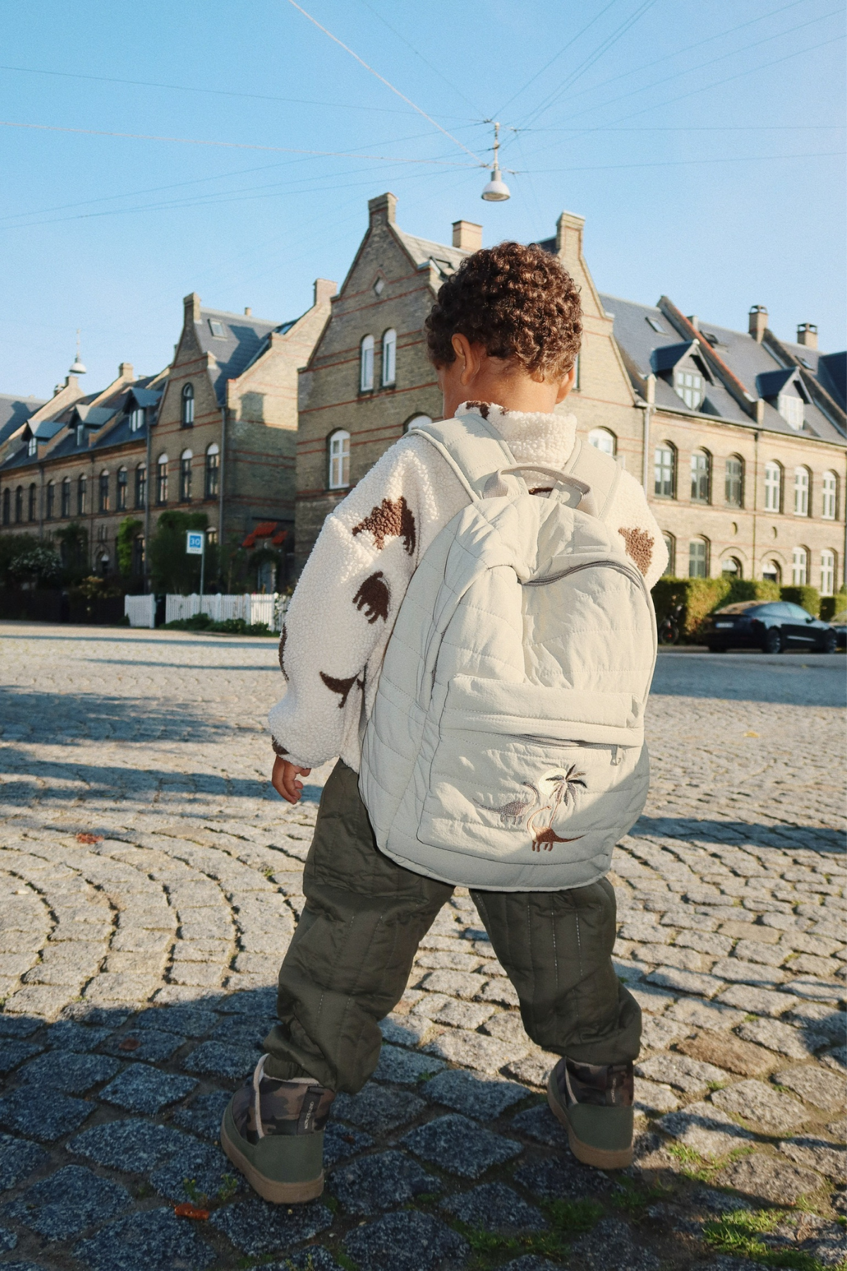 Kinderrucksack "Juno" | verschiedene Farben