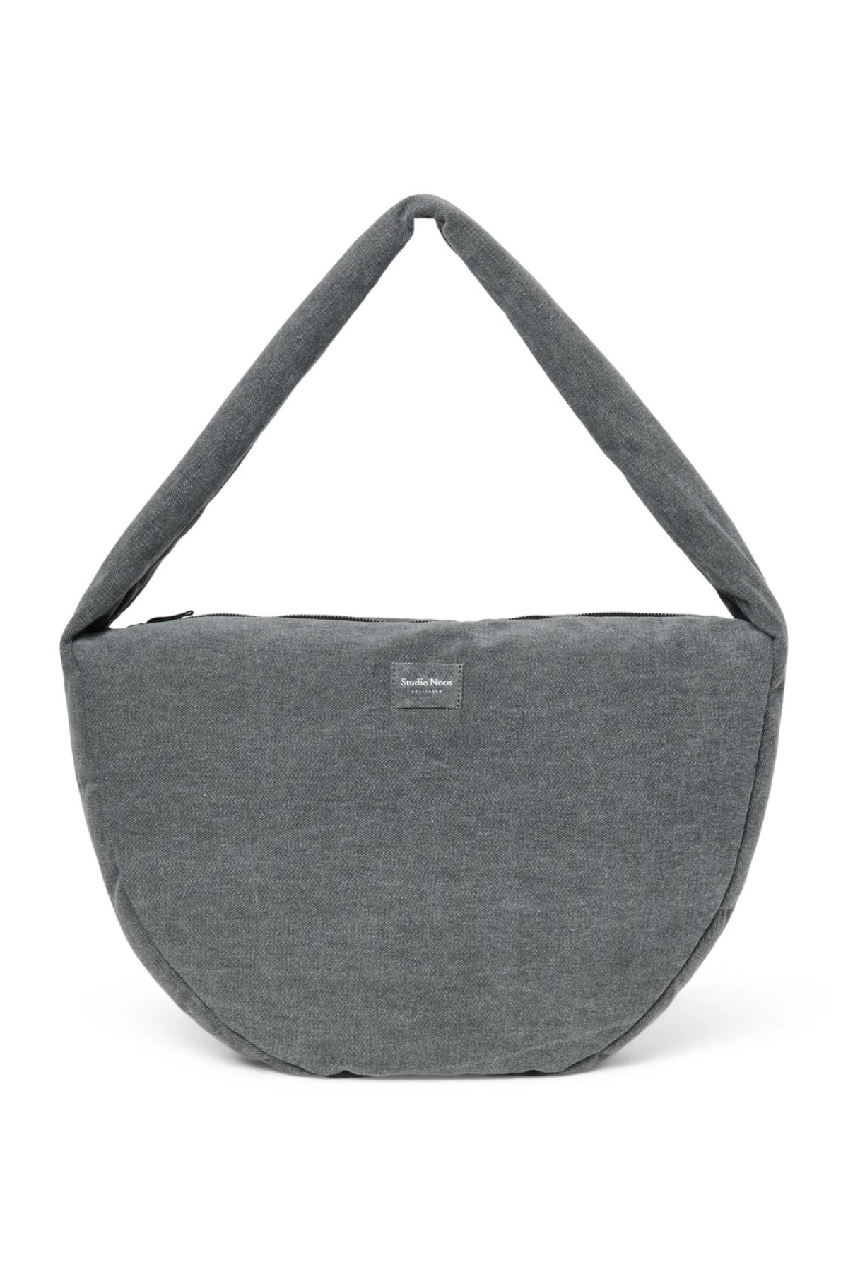 Mom Umhängetasche | Grey