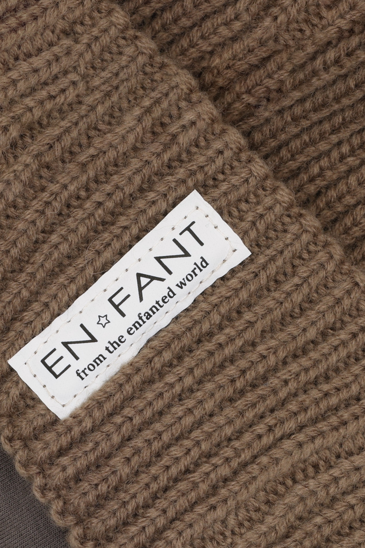 Ripp-Beanie | verschiedene Farben