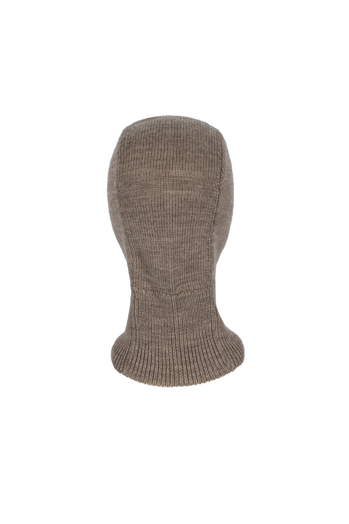 Balaclava "LOULI" aus Merinowolle