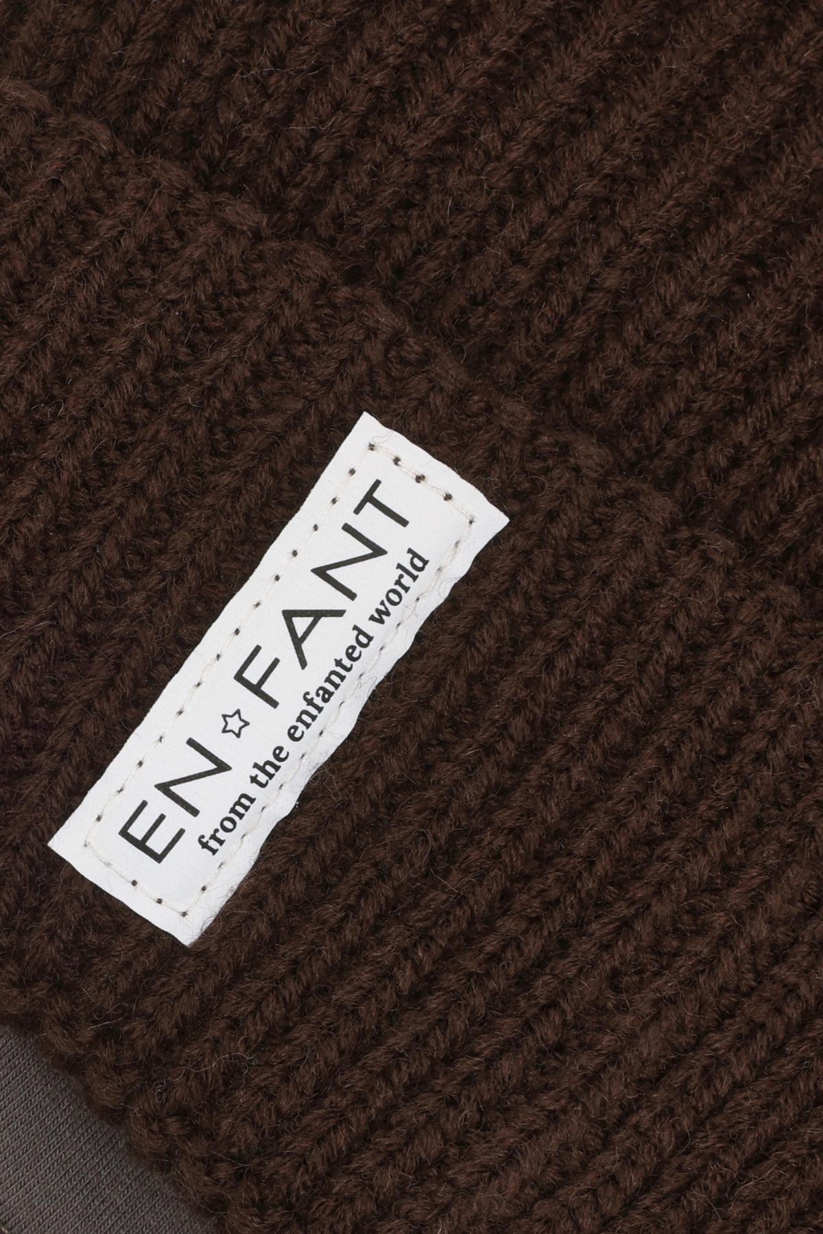 Ripp-Beanie | verschiedene Farben