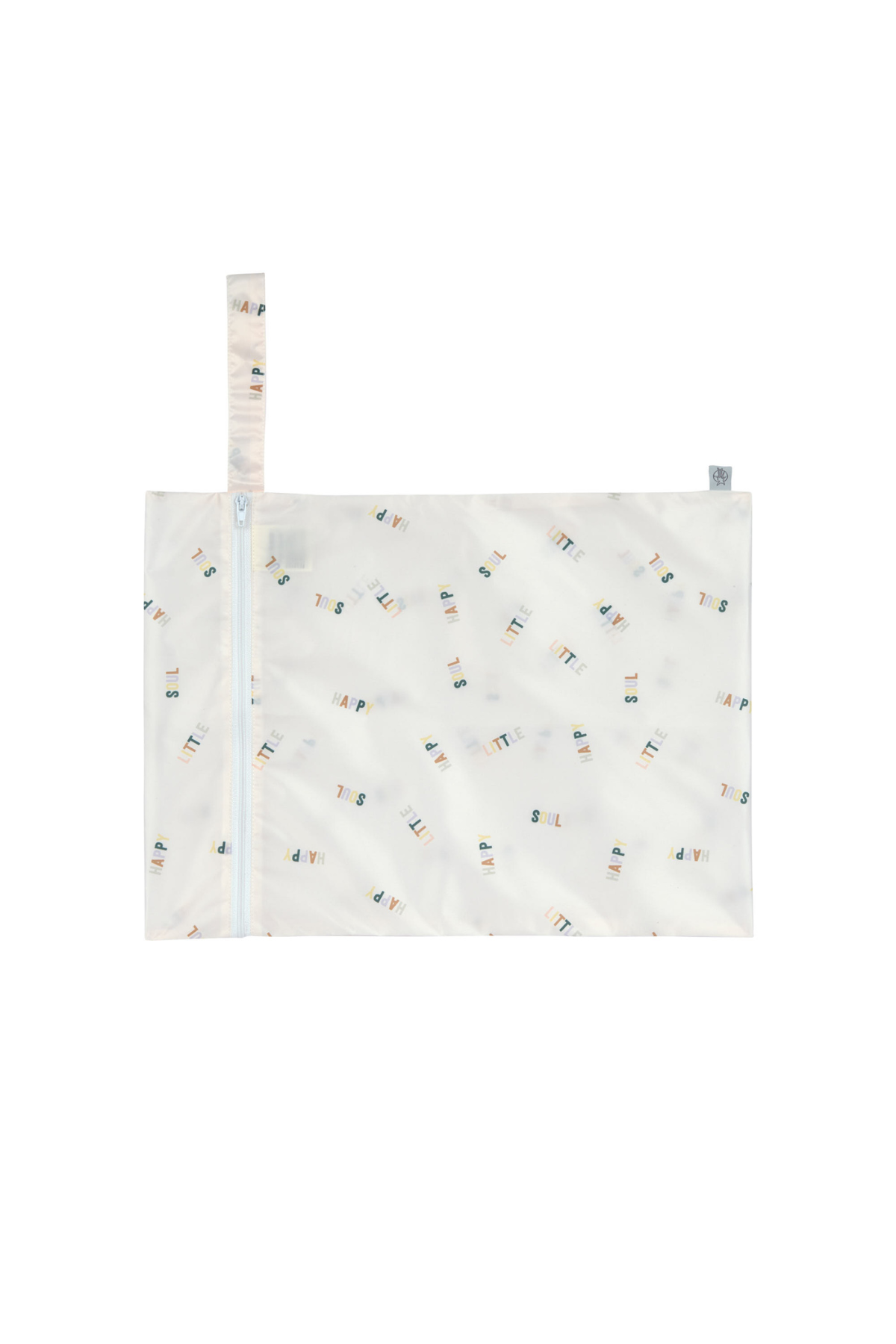 2er Pack: Wet Bag "Happy Fruits Kirsche"