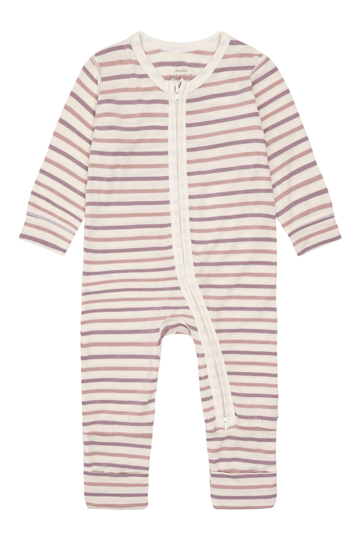 Onesie "Mulle" aus Bambus | verschiedene Farben