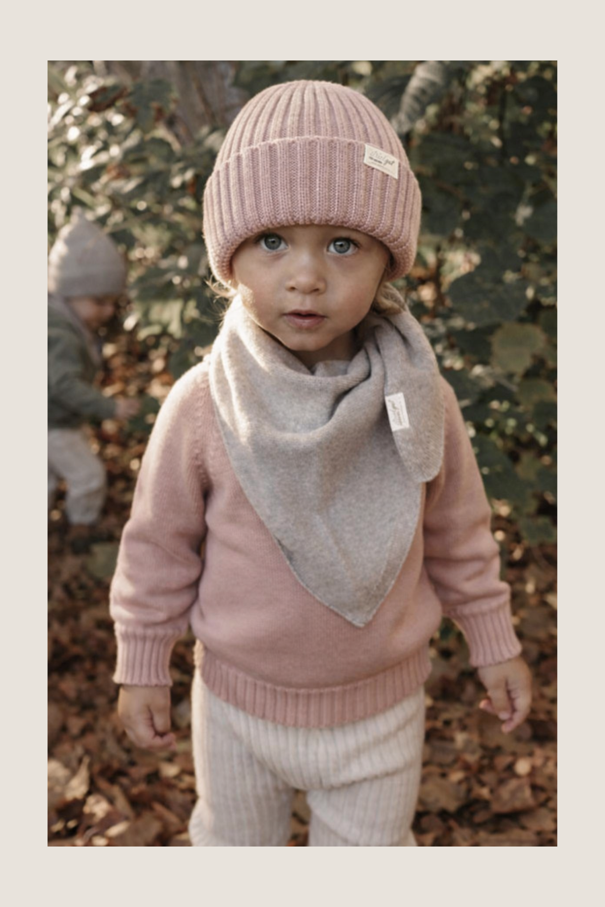 Merino Cozy Set (12–18 Monate)