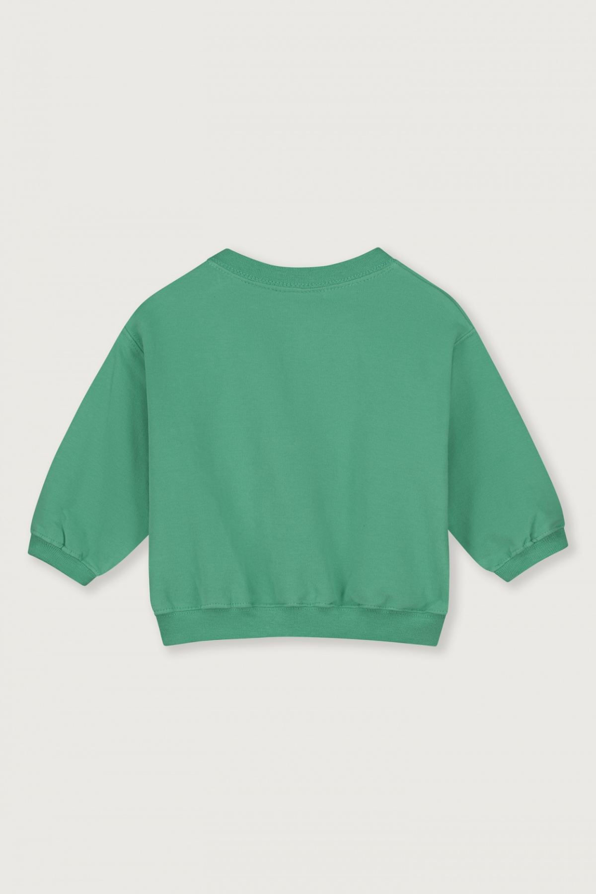 Baby Dropped Shoulder Sweater
