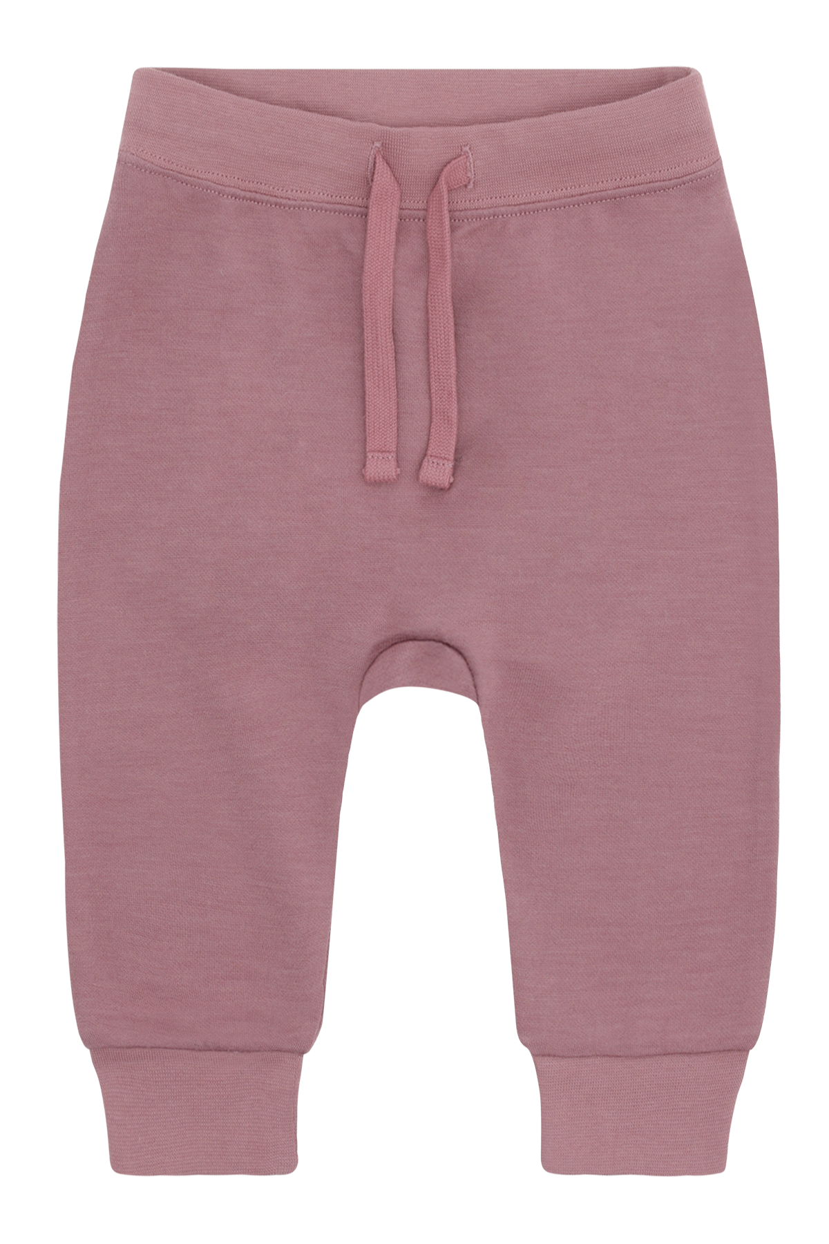 Jogginghose "Gaby" aus Wolle & Bambusviskose | verschiedene Farben
