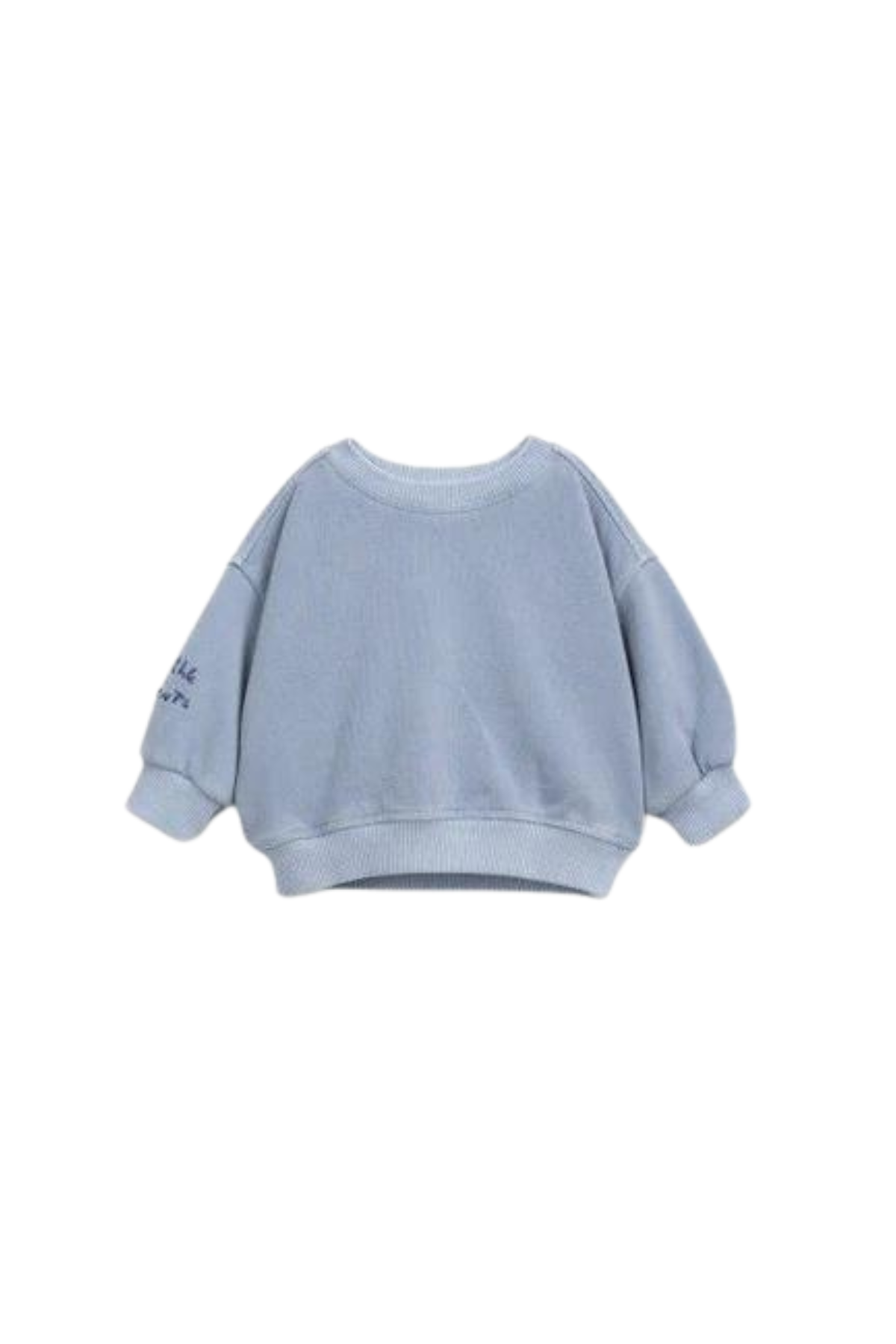 Baby Sweatshirt "Elephant"