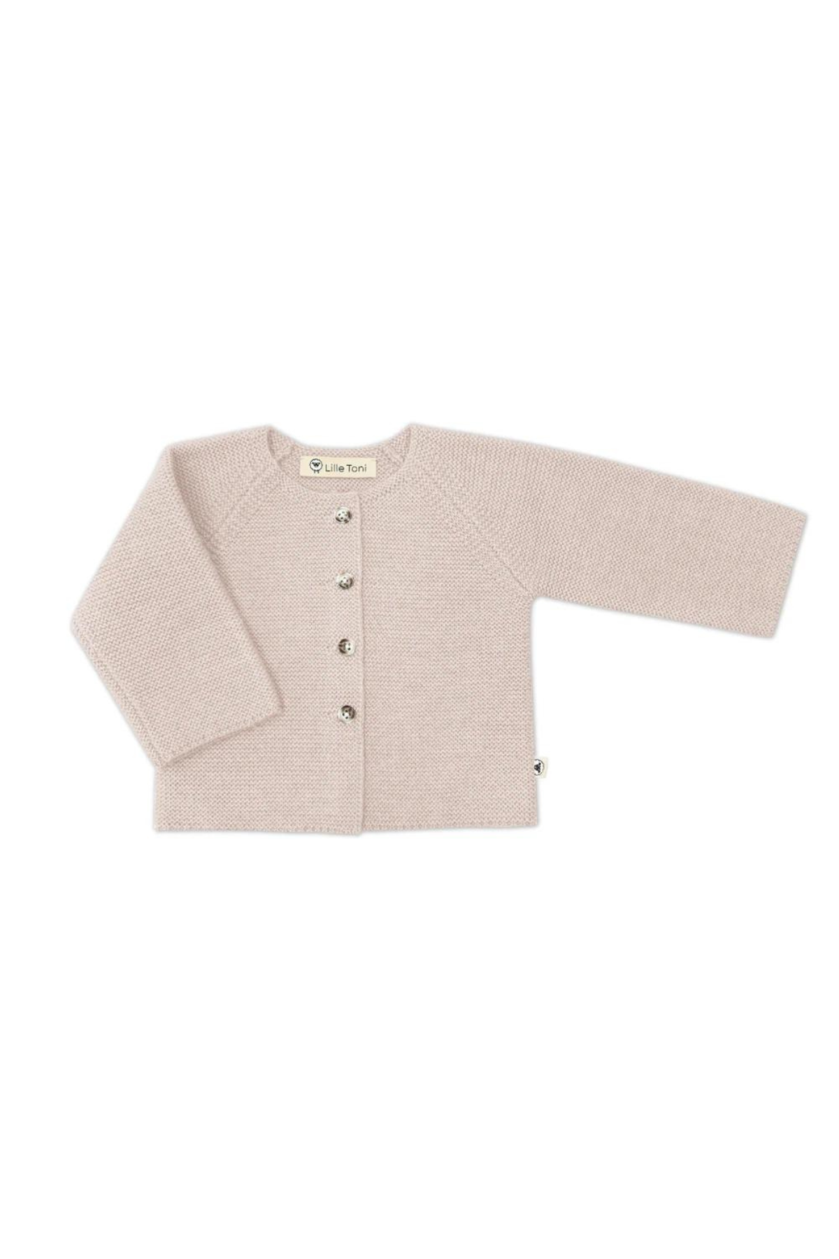 Cardigan "Emil" | verschiedene Farben