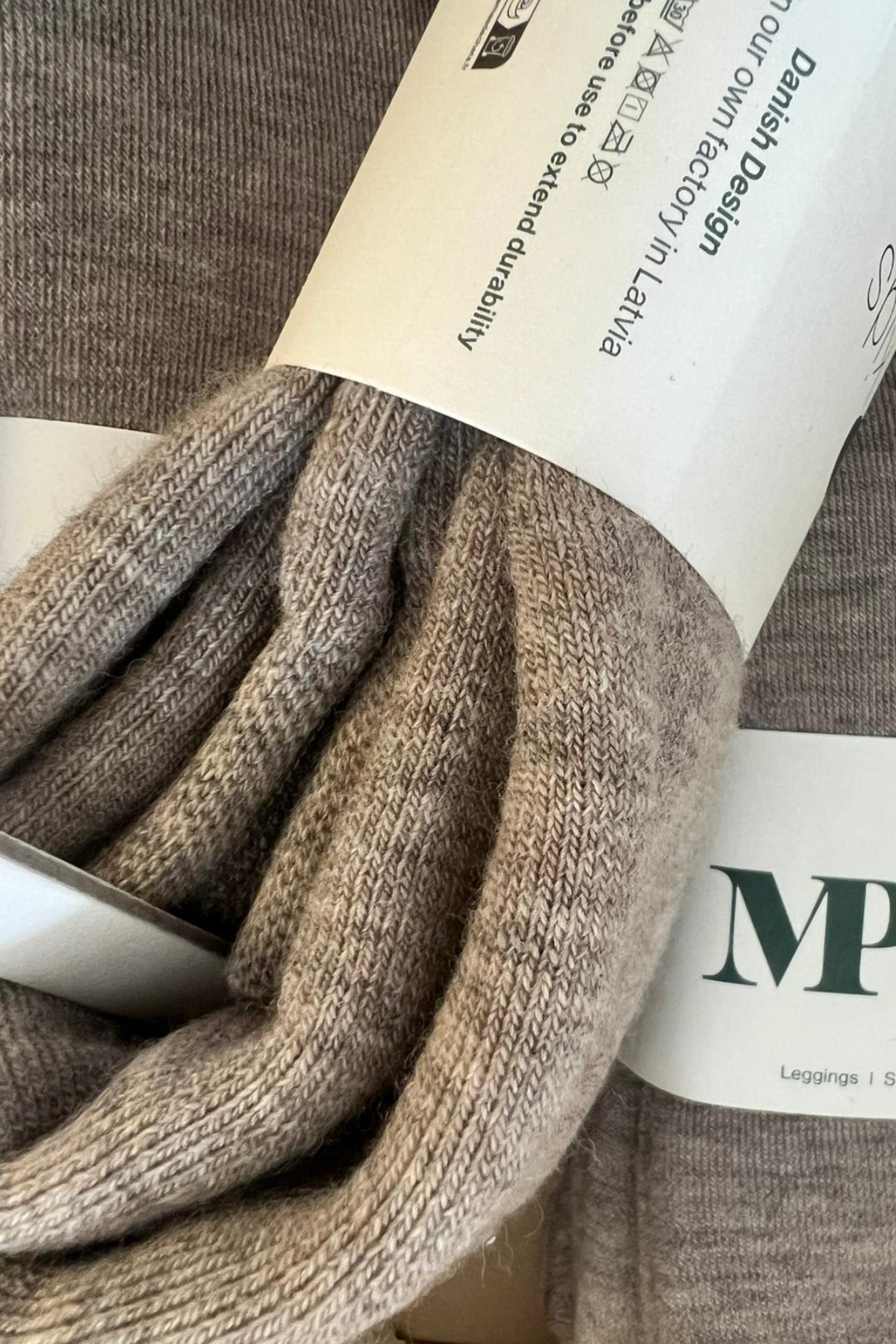 Thermo-Leggings "Alex" | verschiedene Farben