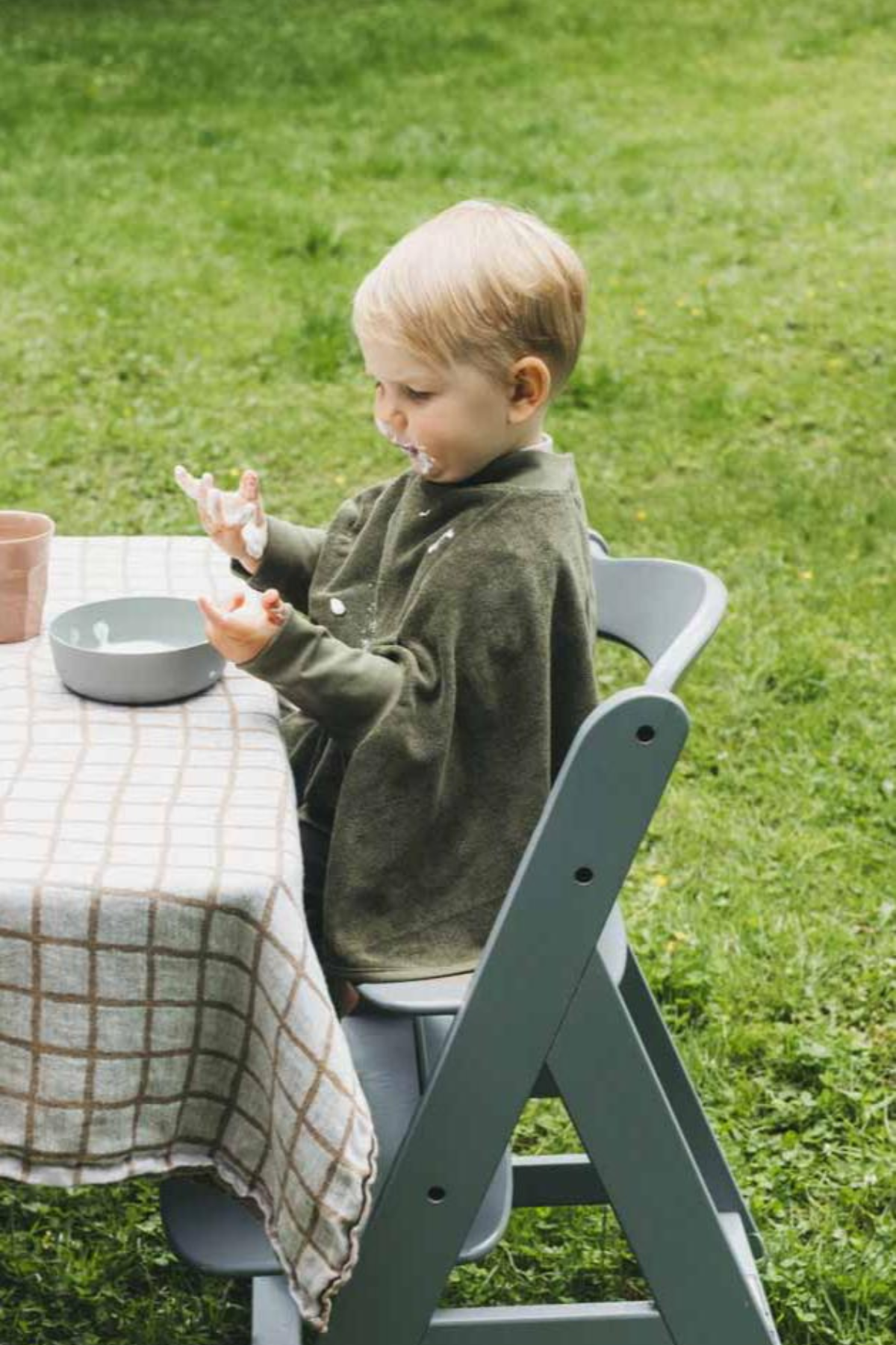 Lätzchen "Boo" Wasserfest | verschiedene Farben