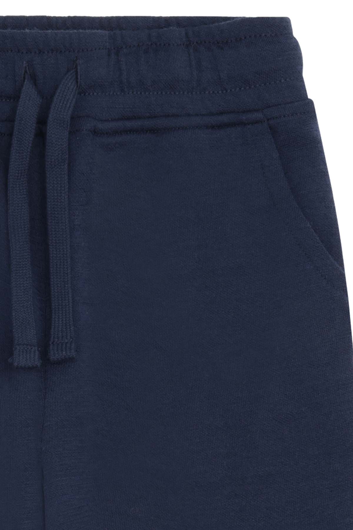 Jogginghose "Galon" aus Wolle & Bambusviskose