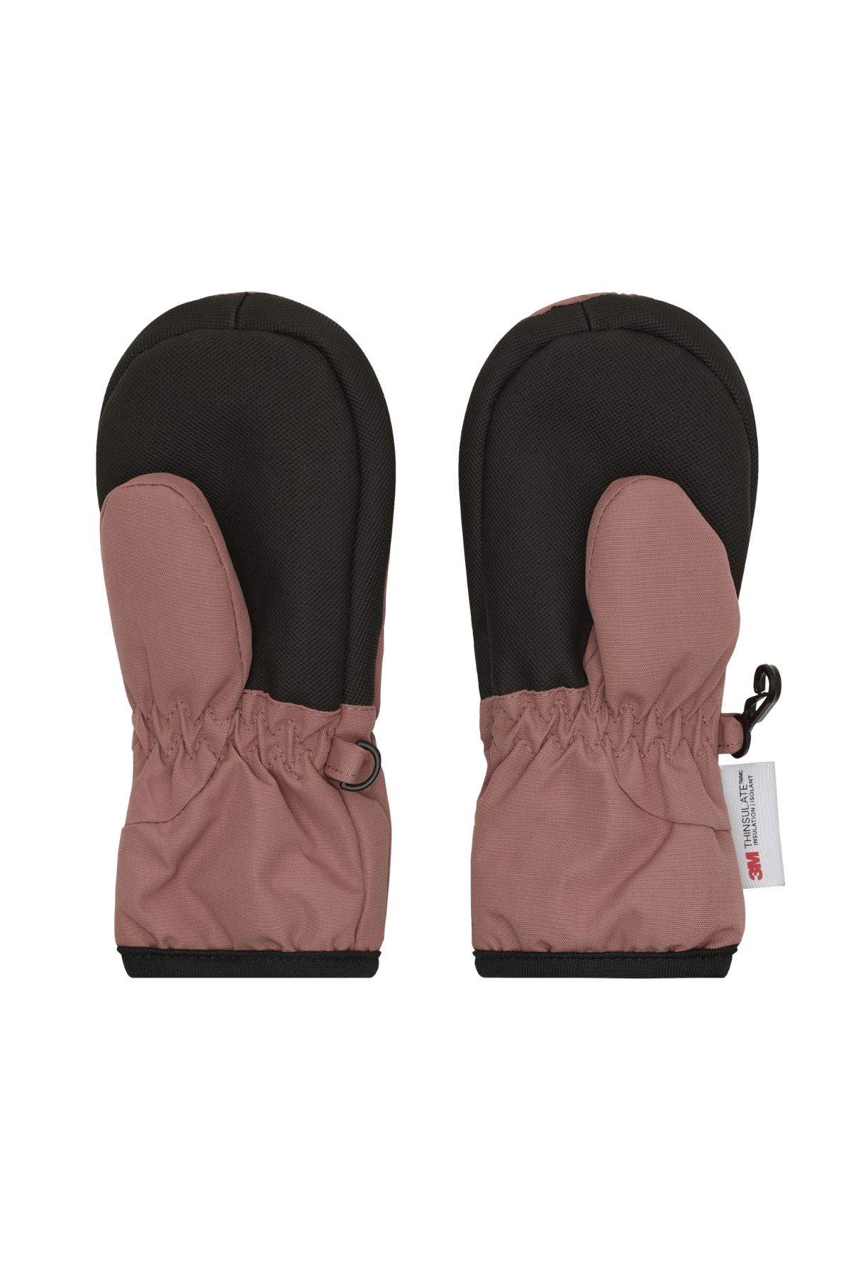 Fäustlinge mit Zipper | verschiedene Farben