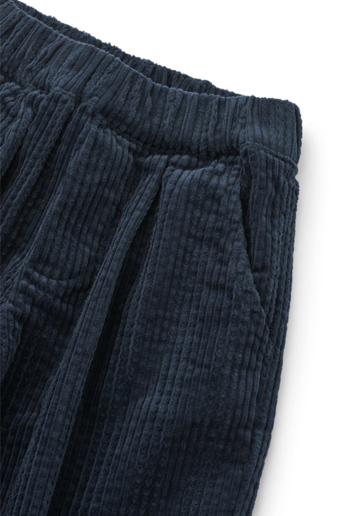 Cordhose "Borris" | Classic Navy