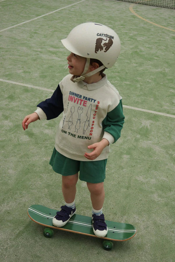 "Spotty" Fun Days Set für Kinder