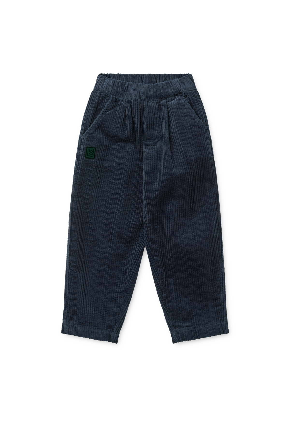 Cordhose "Borris" | Classic Navy