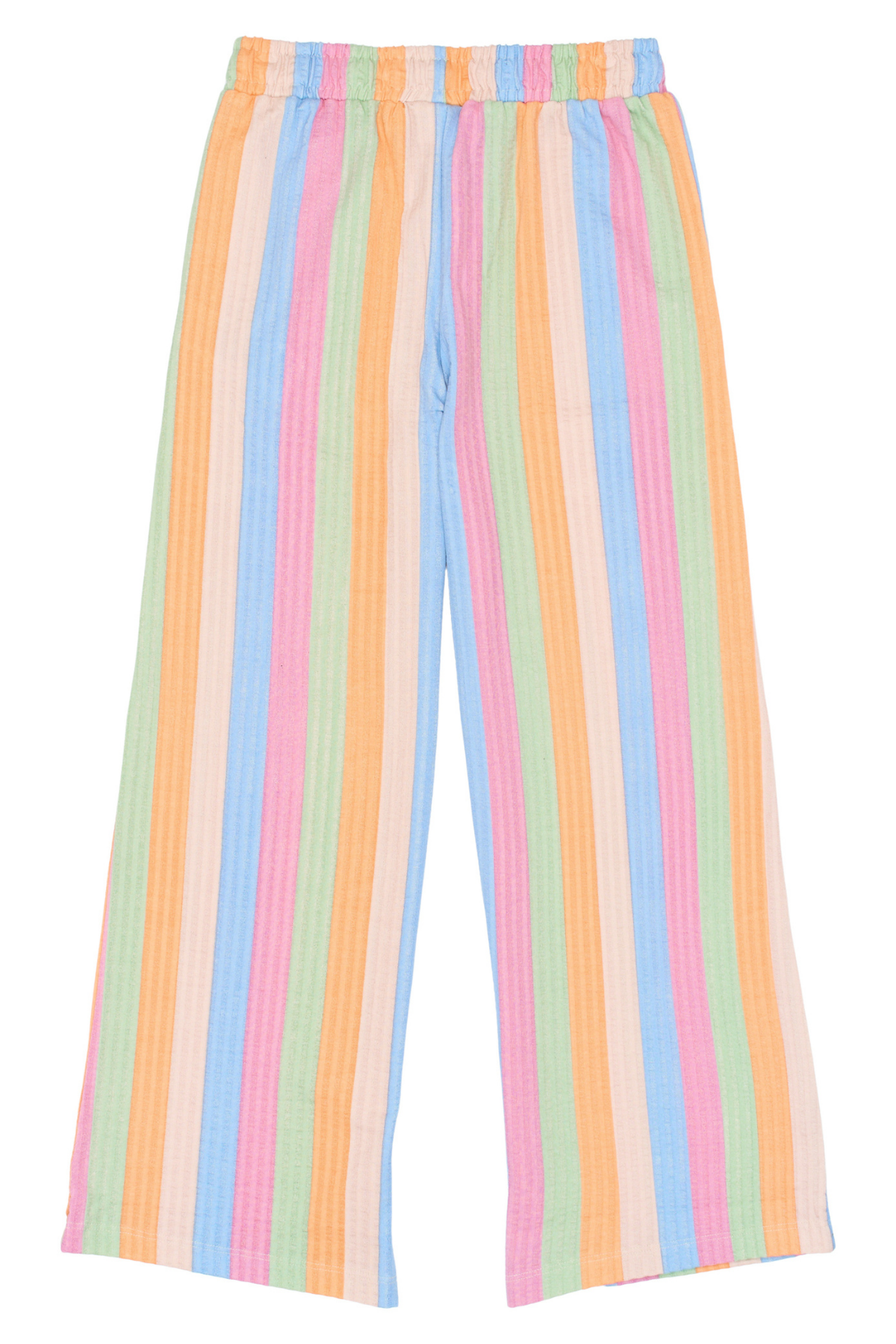 Hose "Trace" | Multi Striped