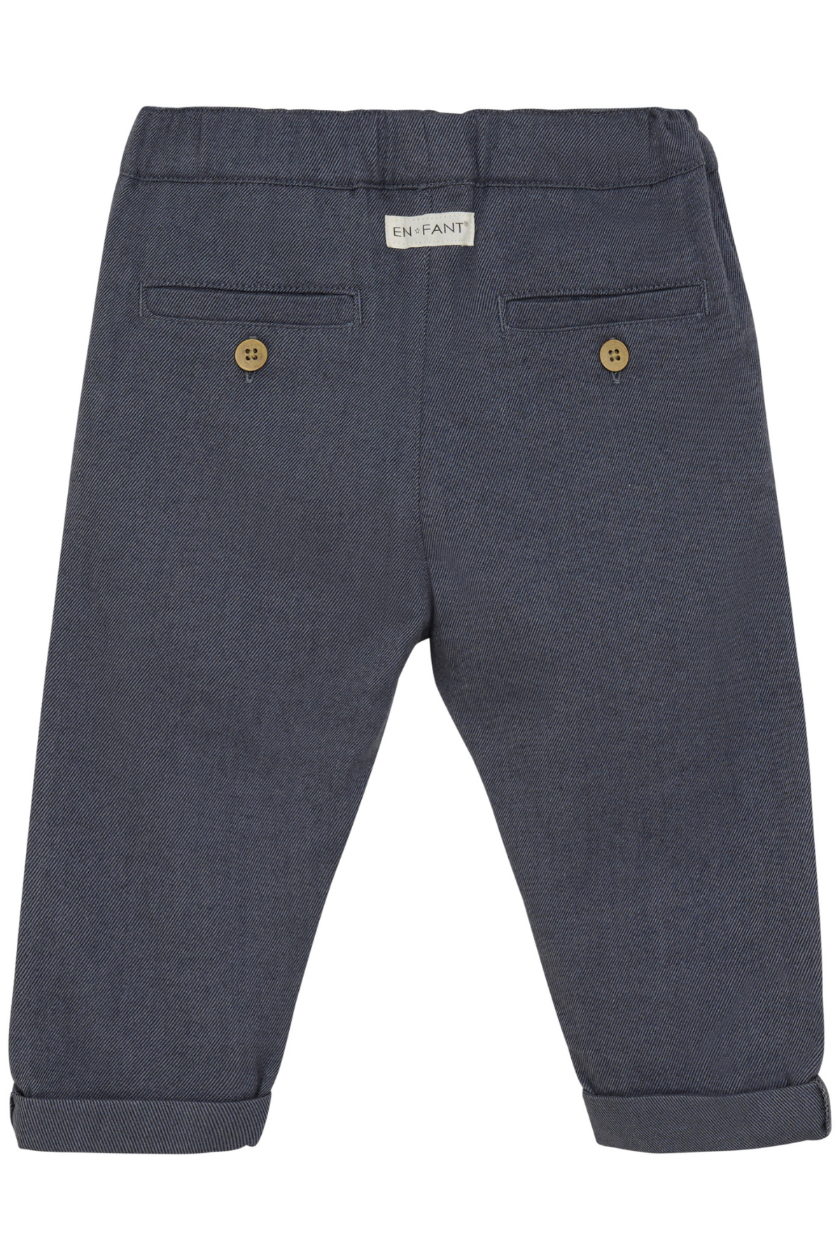 Gewebte Hose
