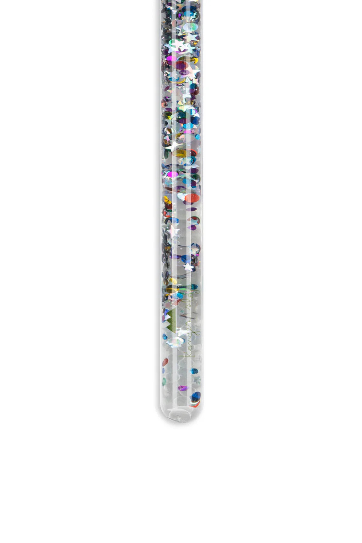 Magischer Zauberstab "Star Glitter"