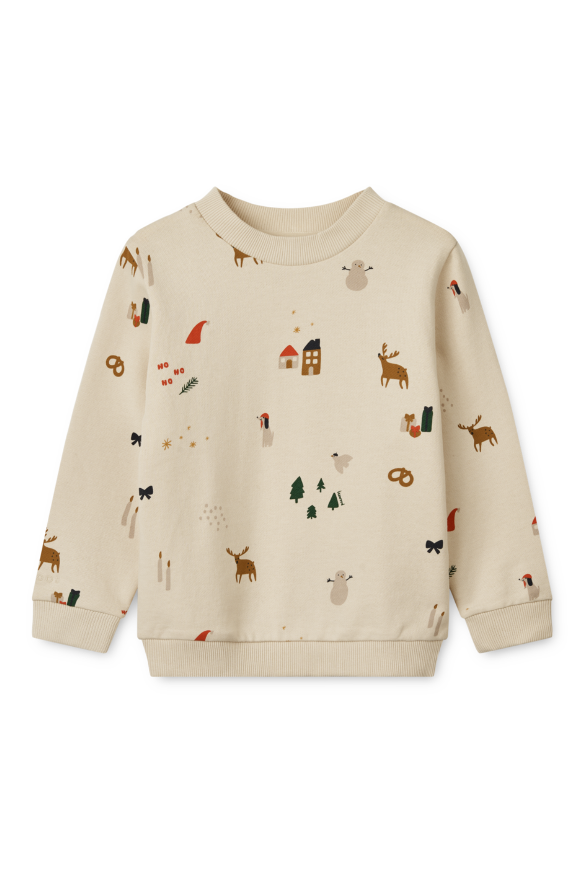 Christmas -Sweater "Thora"