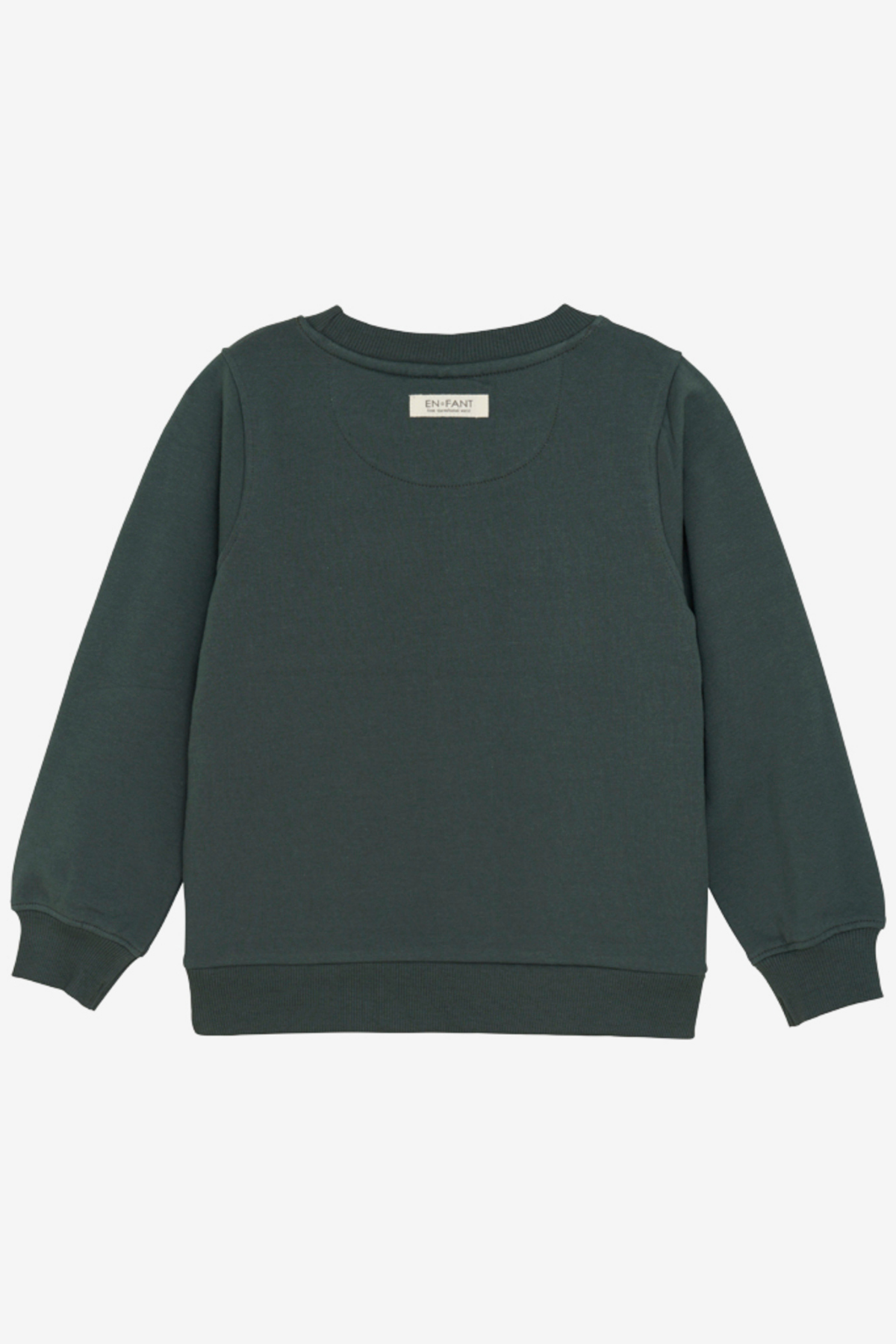 Sweatshirt "Green Gables"