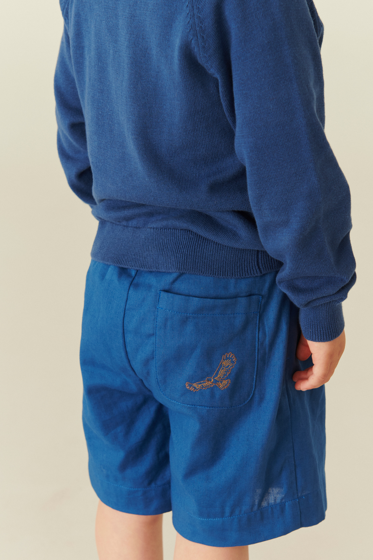 Shorts "Pajama" | verschiedene Farben