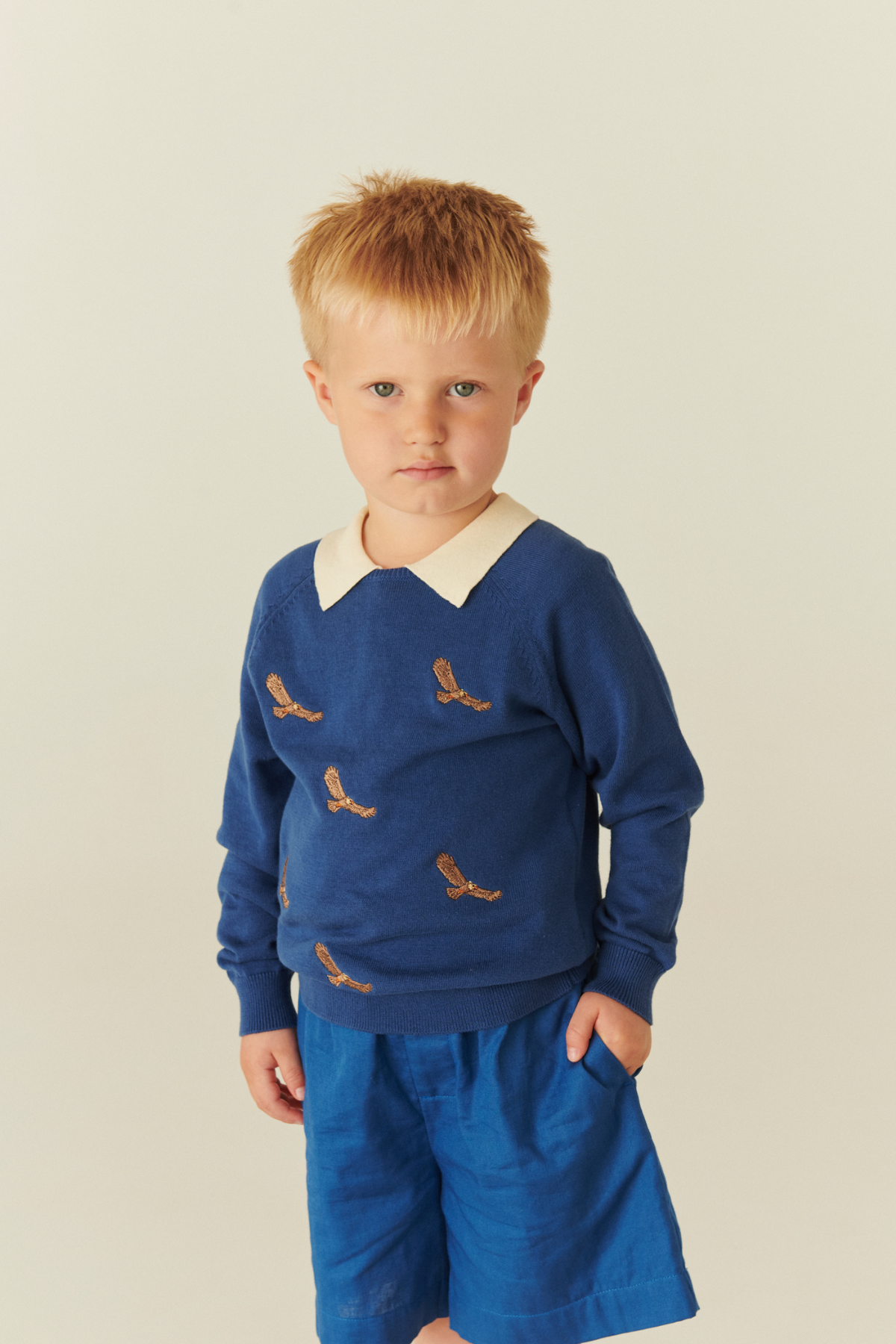 Shorts "Pajama" | verschiedene Farben