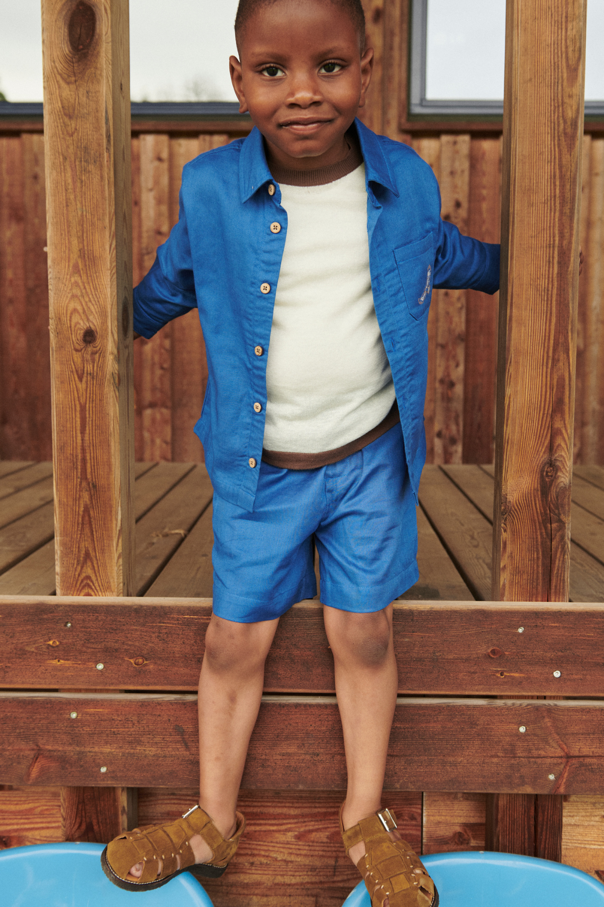 Shorts "Pajama" | verschiedene Farben
