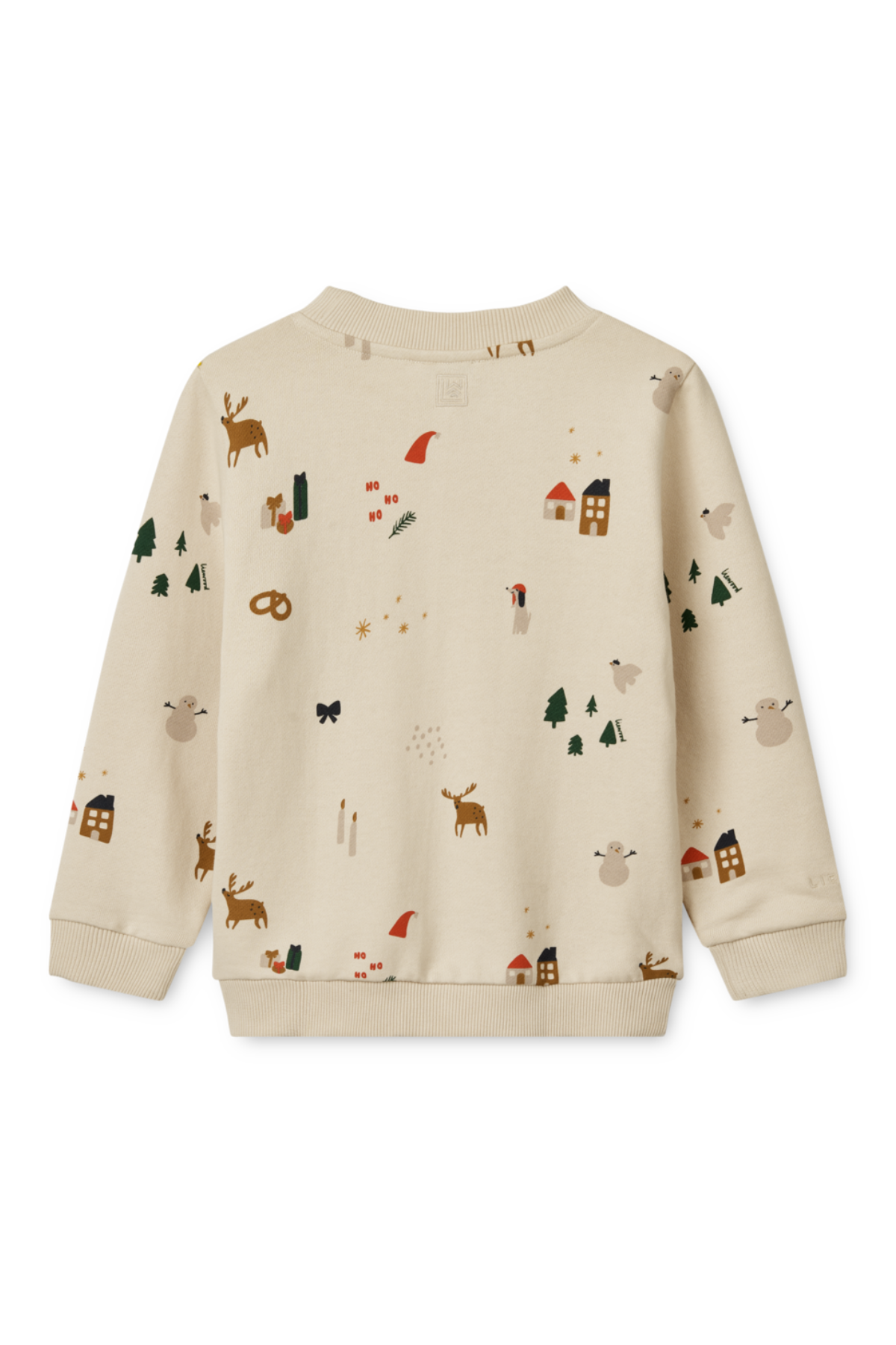 Christmas -Sweater "Thora"