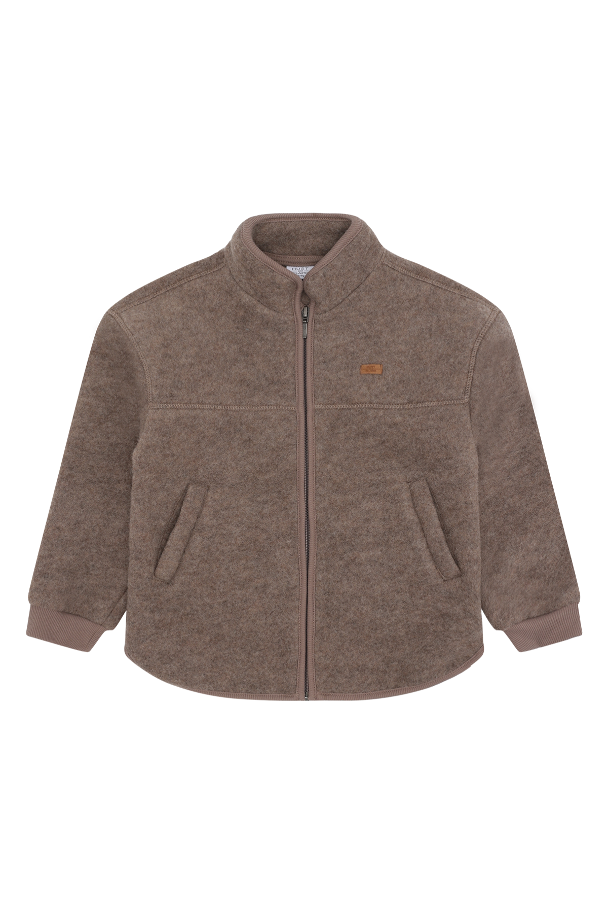 Wollfleecejacke "Emi" | verschiedene Farben