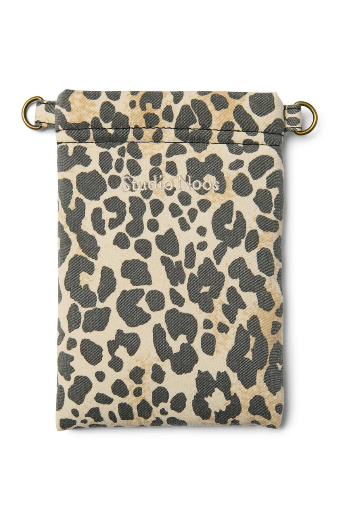 Mom Handytasche | Leopard