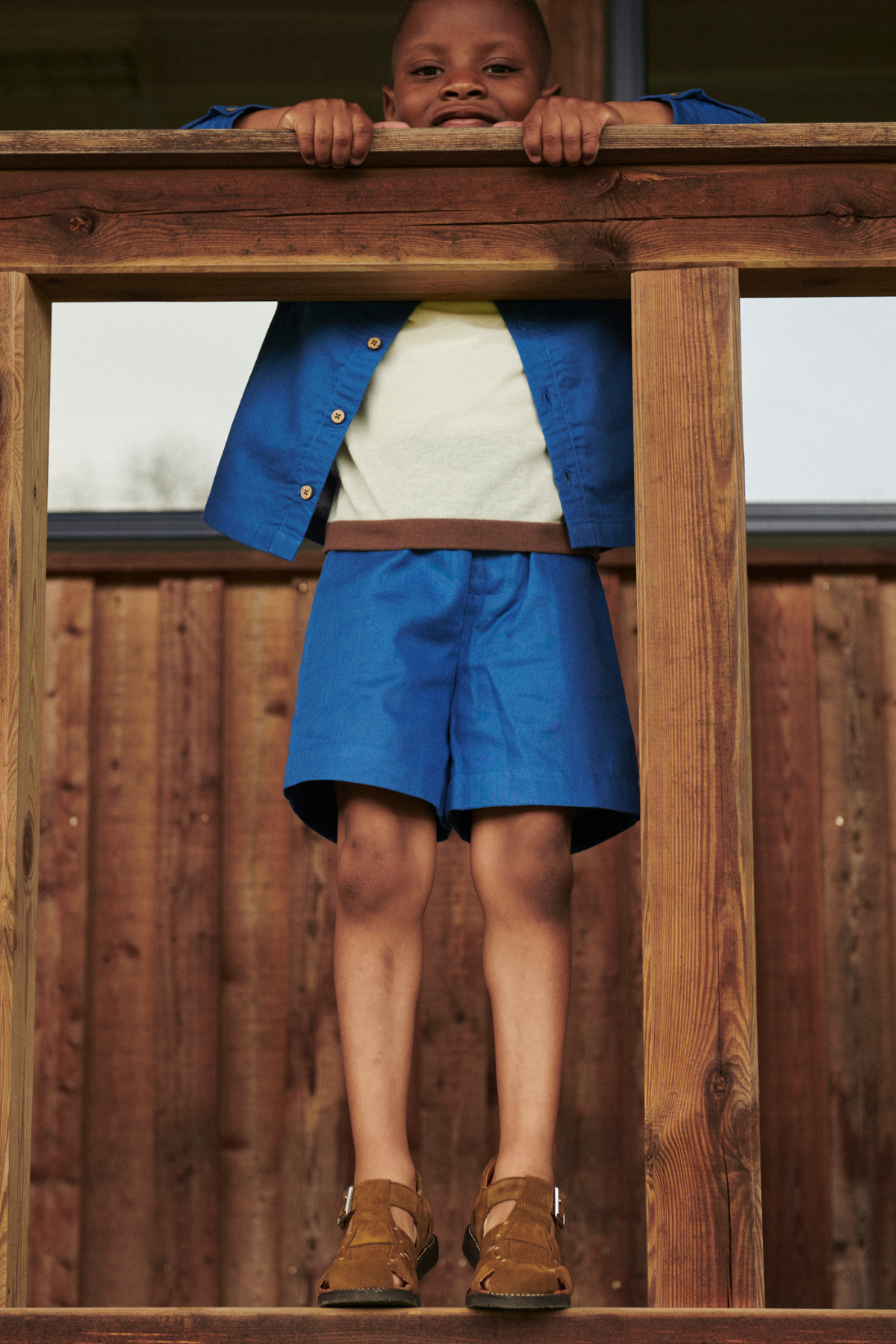 Shorts "Pajama" | verschiedene Farben