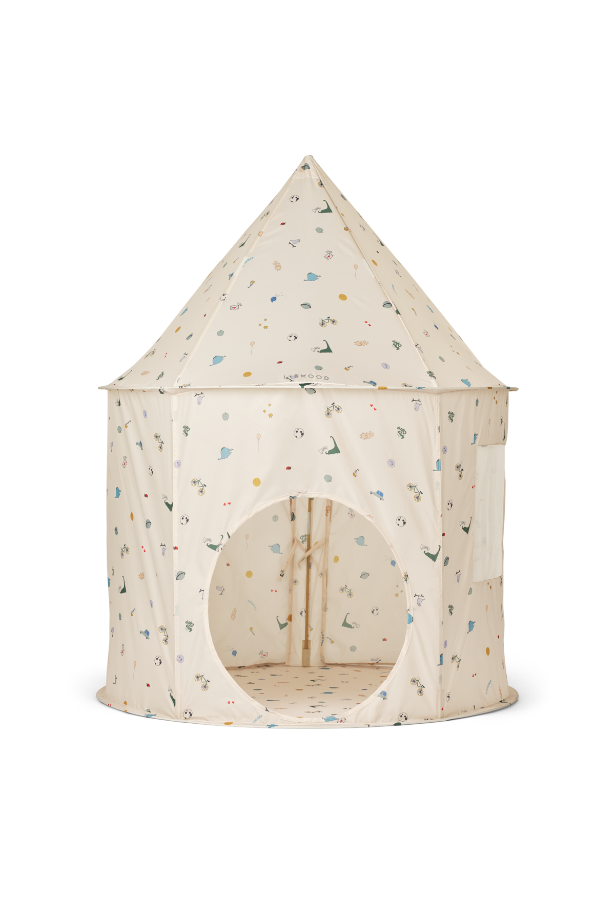 Pop-Up Spielzelt "Oaks" | Tamtam / Sandy / EMB