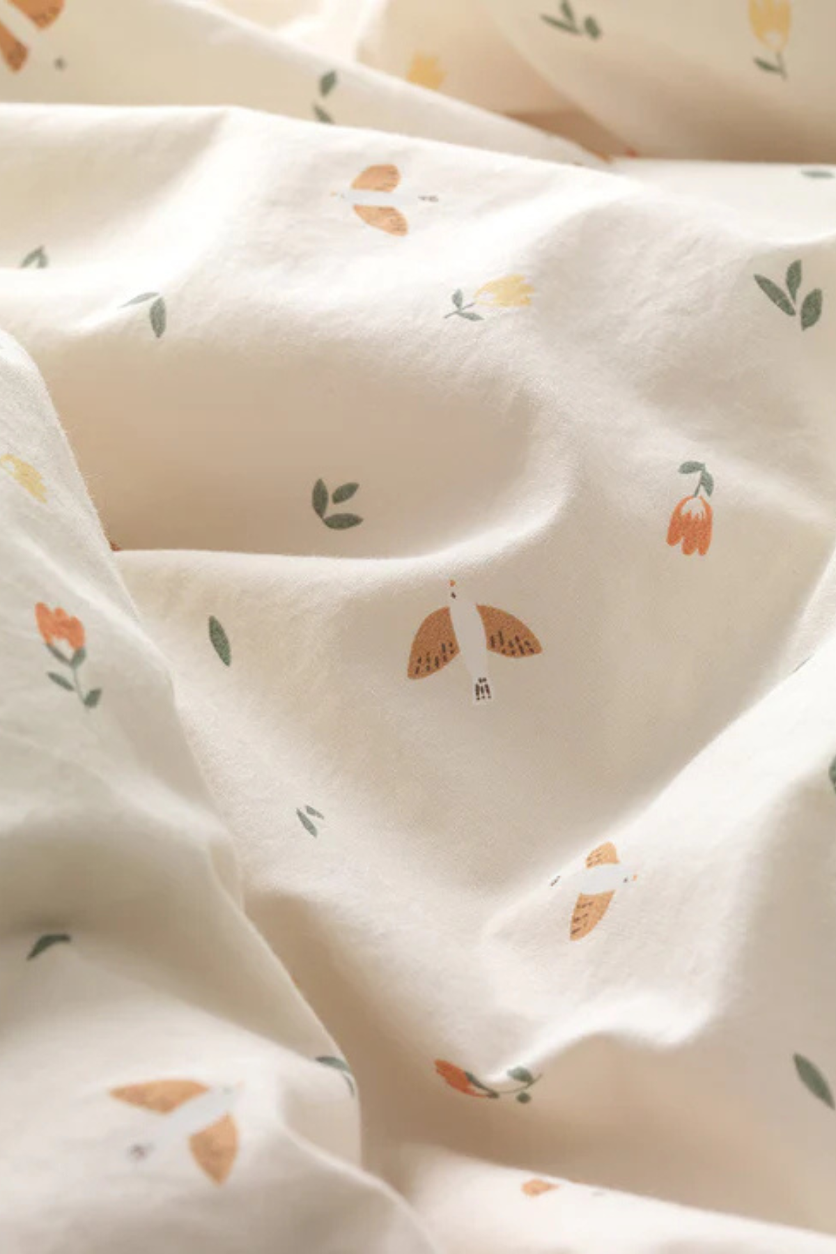 Junior Bettwäsche "Juno" | Songbirds