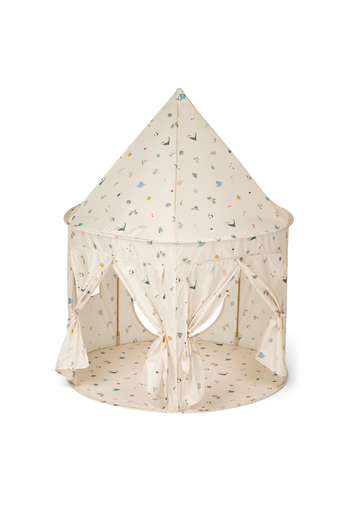 Pop-Up Spielzelt "Oaks" | Tamtam / Sandy / EMB
