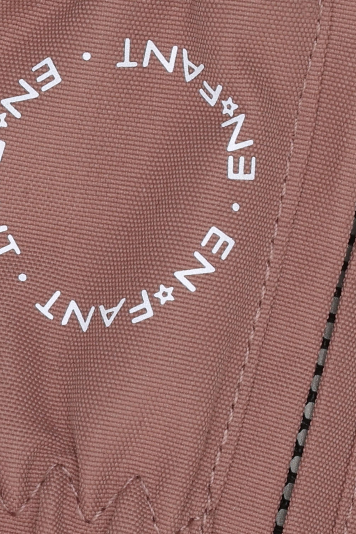 Fäustlinge mit Zipper | verschiedene Farben