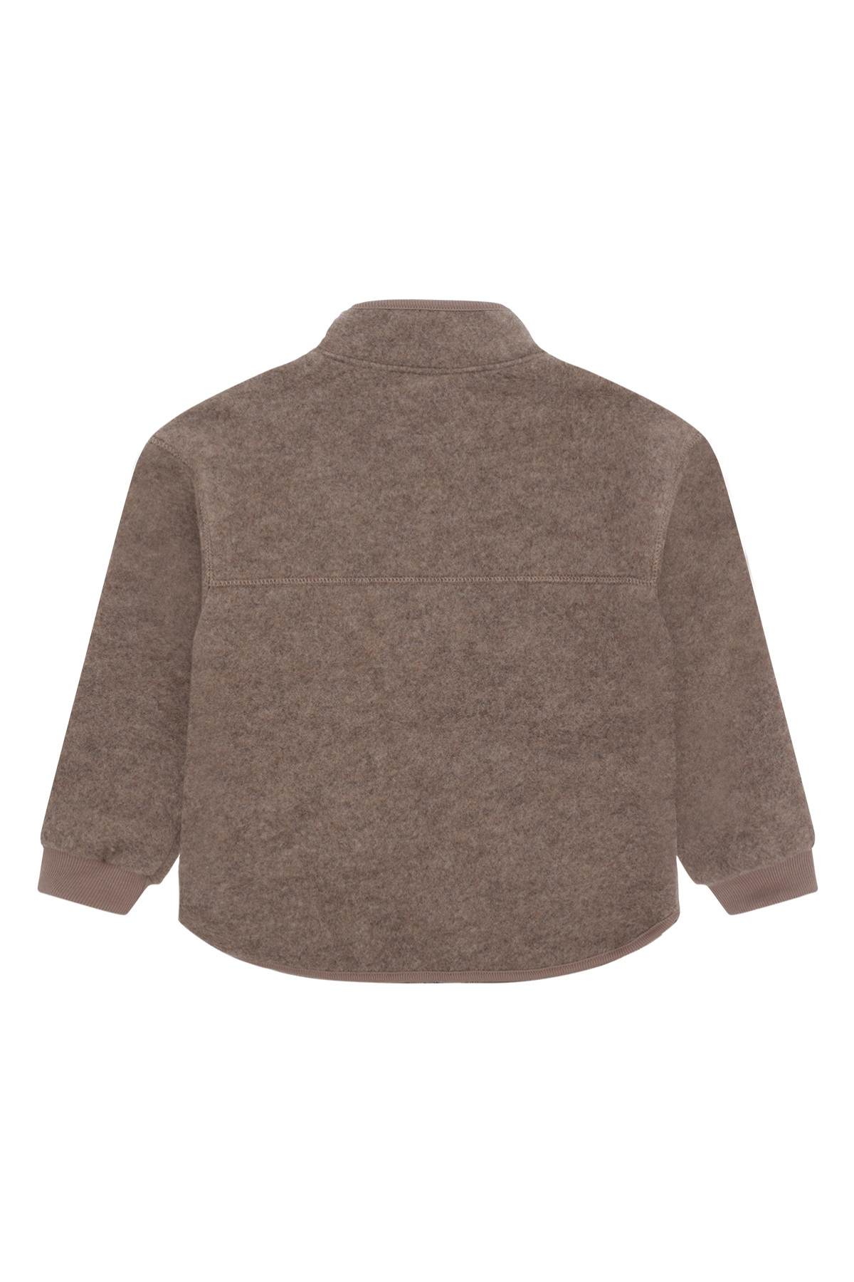 Wollfleecejacke "Emi" | verschiedene Farben