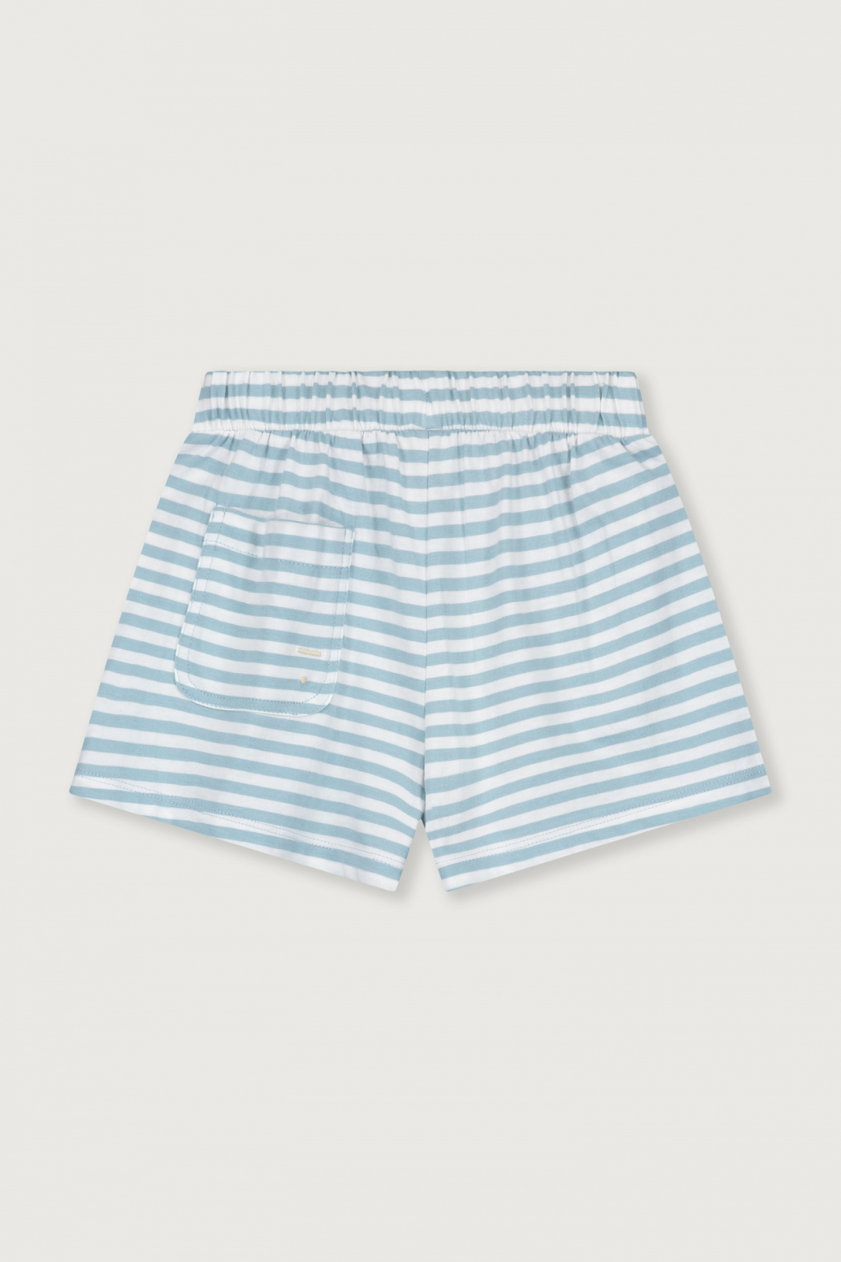 Shorts aus Bio-Baumwolle | verschiedene Farben