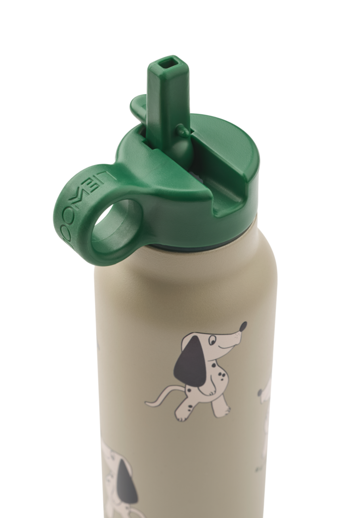 Trinkflasche "Falk" | 350 ml - verschiedene Muster